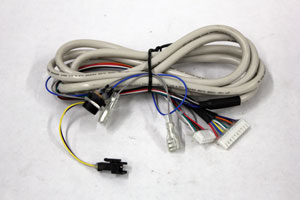 WIRE HARNESS;