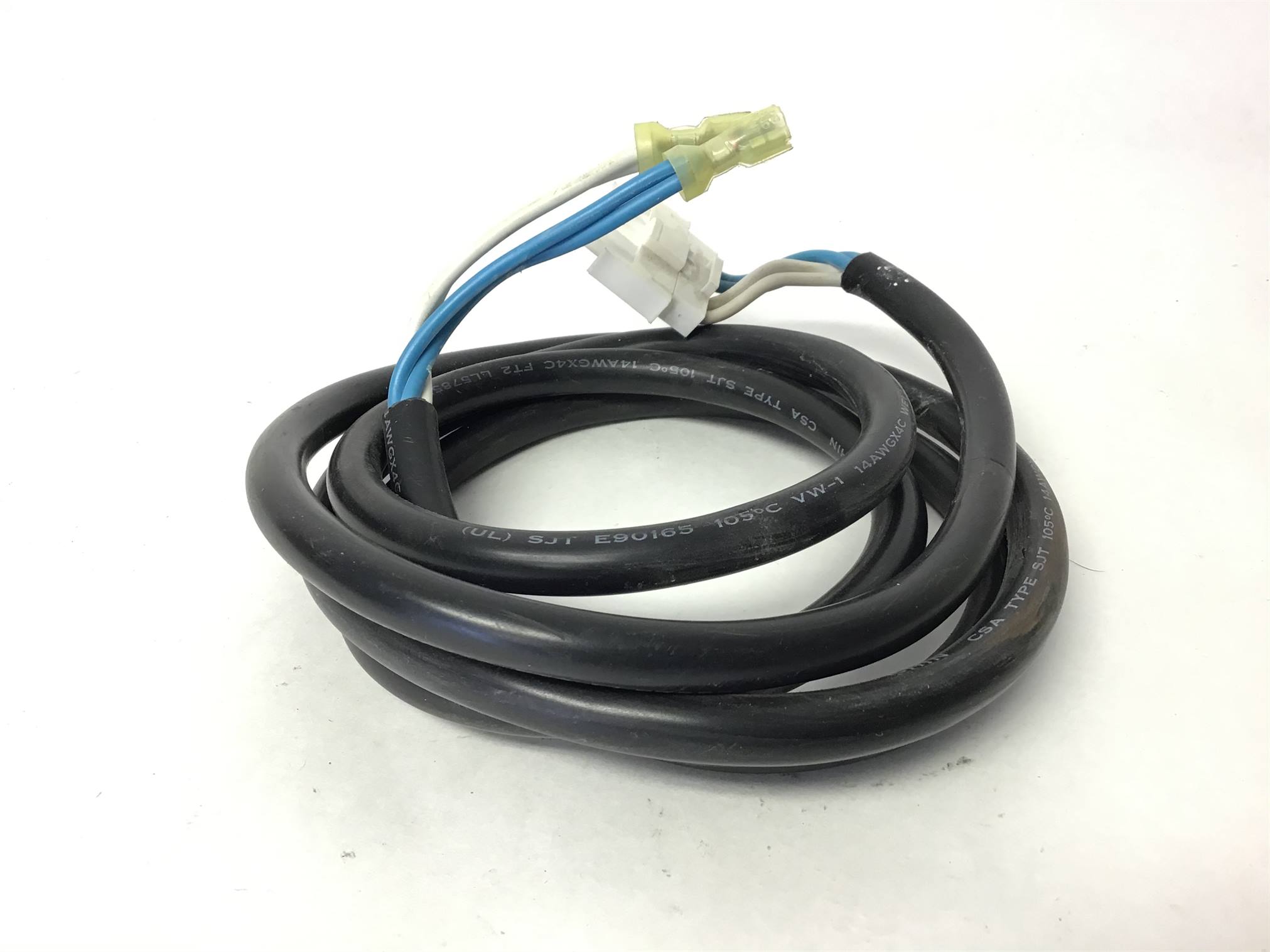 CONTROLLER WIRE AC Internal