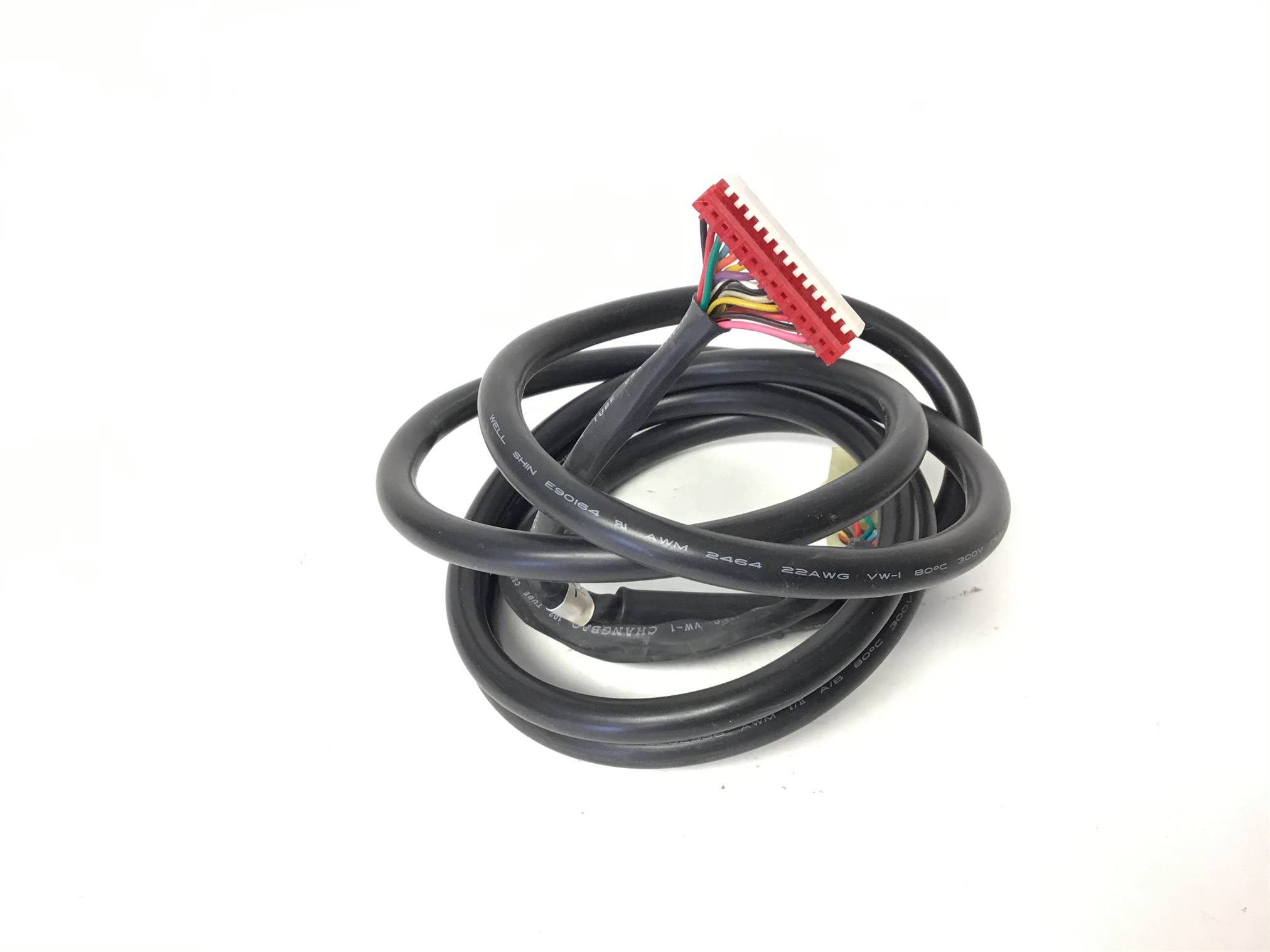 14 Pin Lower Wire Harness (used)