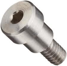 SHOULDER SCREW 3/4 x 5 INCH