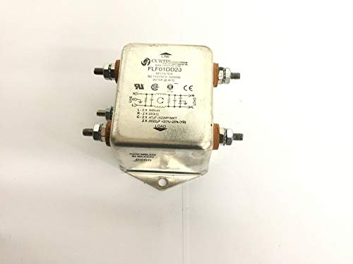 10 amp Line Filter (INT)