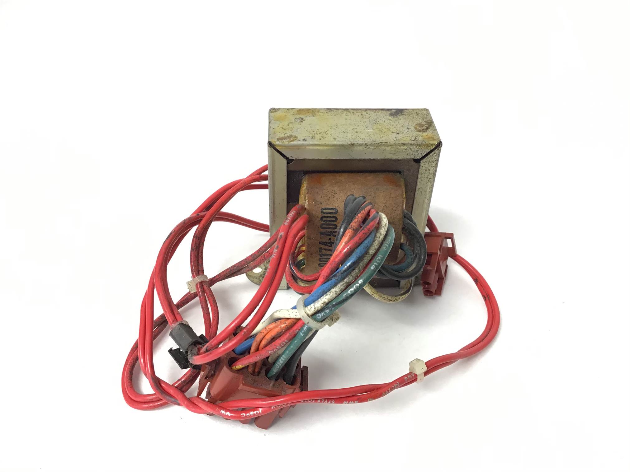 Transformer UNIV; LS-7500 EF996 C (Used)