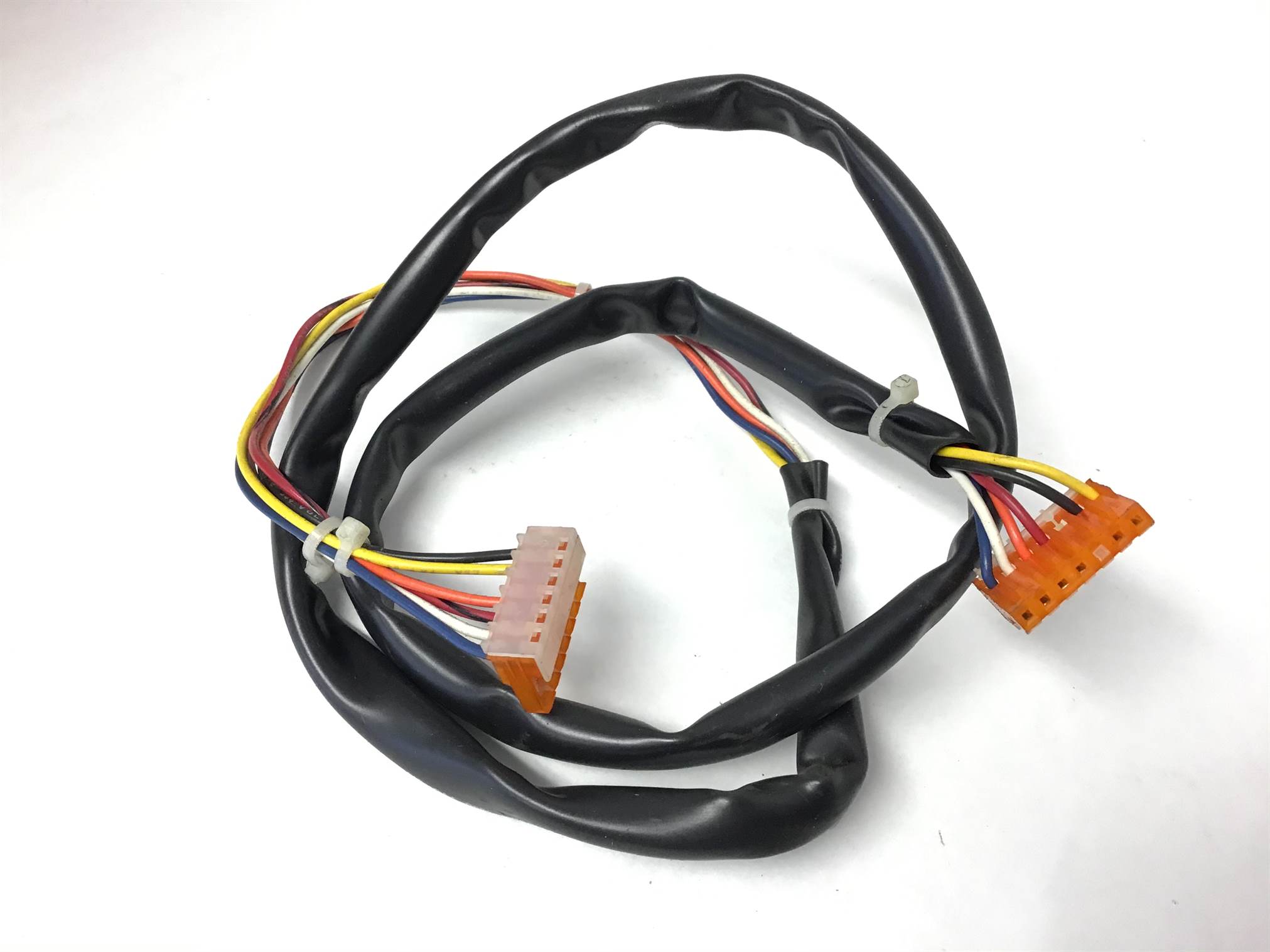 Old Version Wire Harness Interconnect 7 Pin
