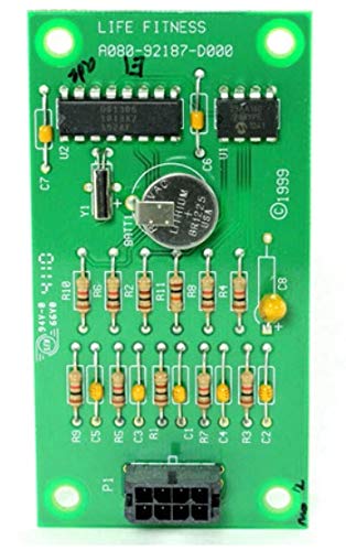 Frame Tag PCB