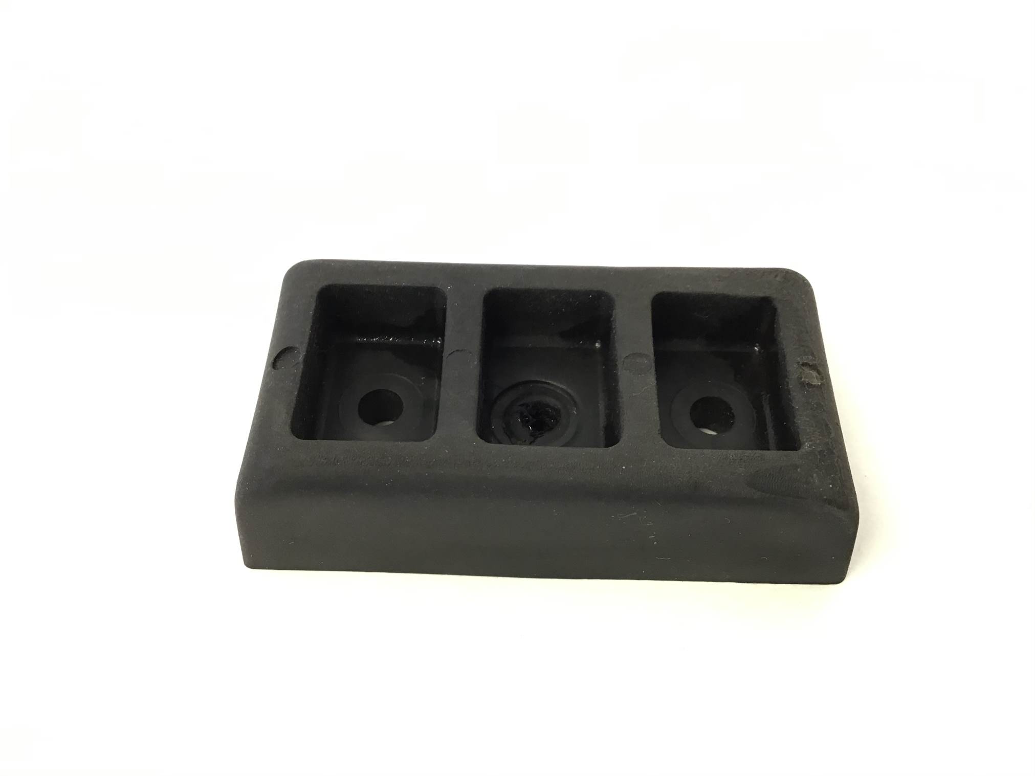 Base Frame Rubber Pad (Used)