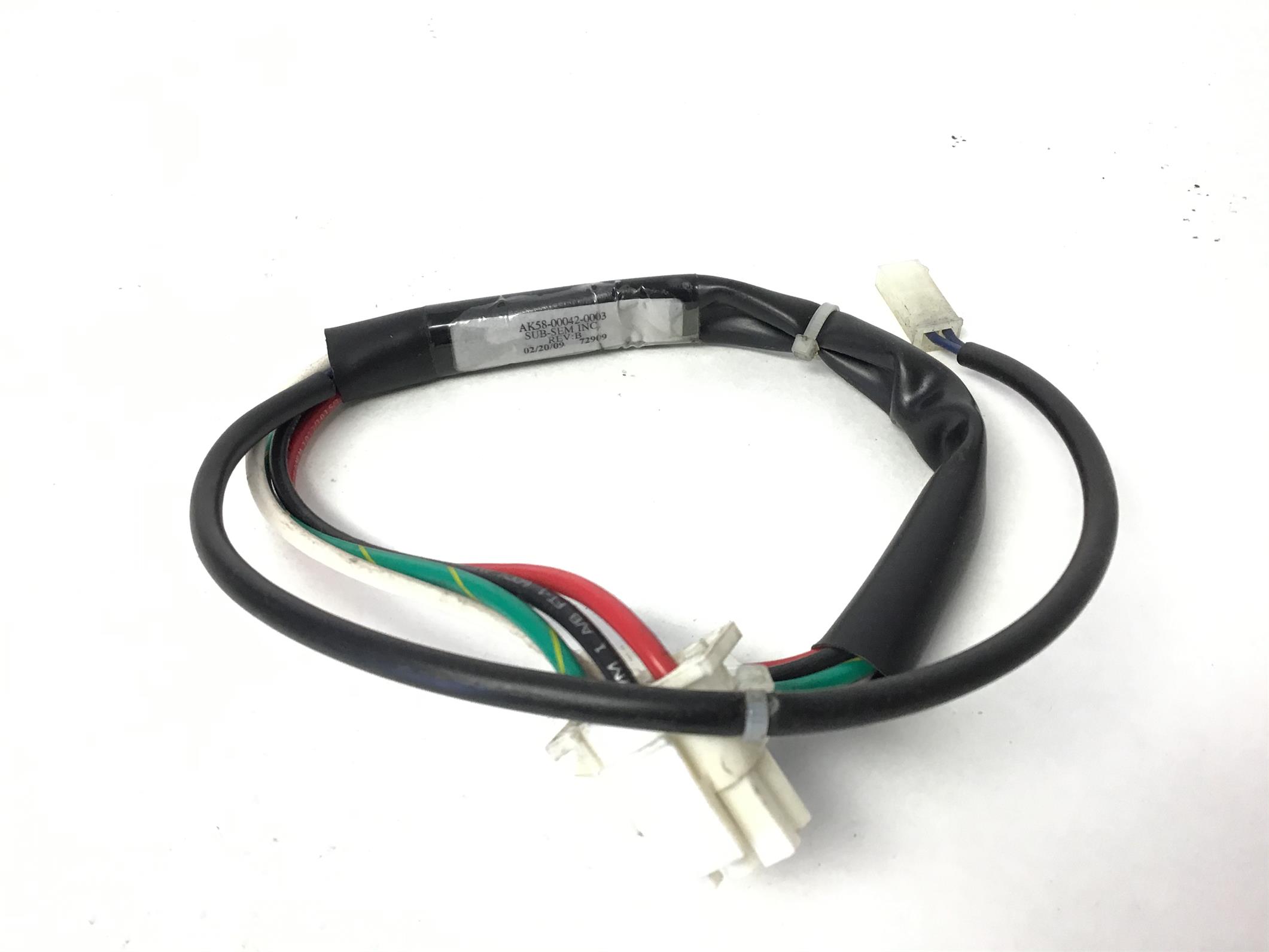 Cable Motor Drive Extension INT