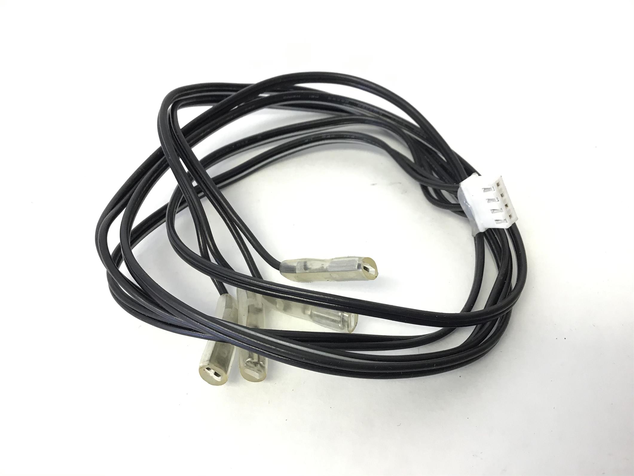 CABLE, HANDPULSE 650MM (For full assembly, order # RP060062-A1)