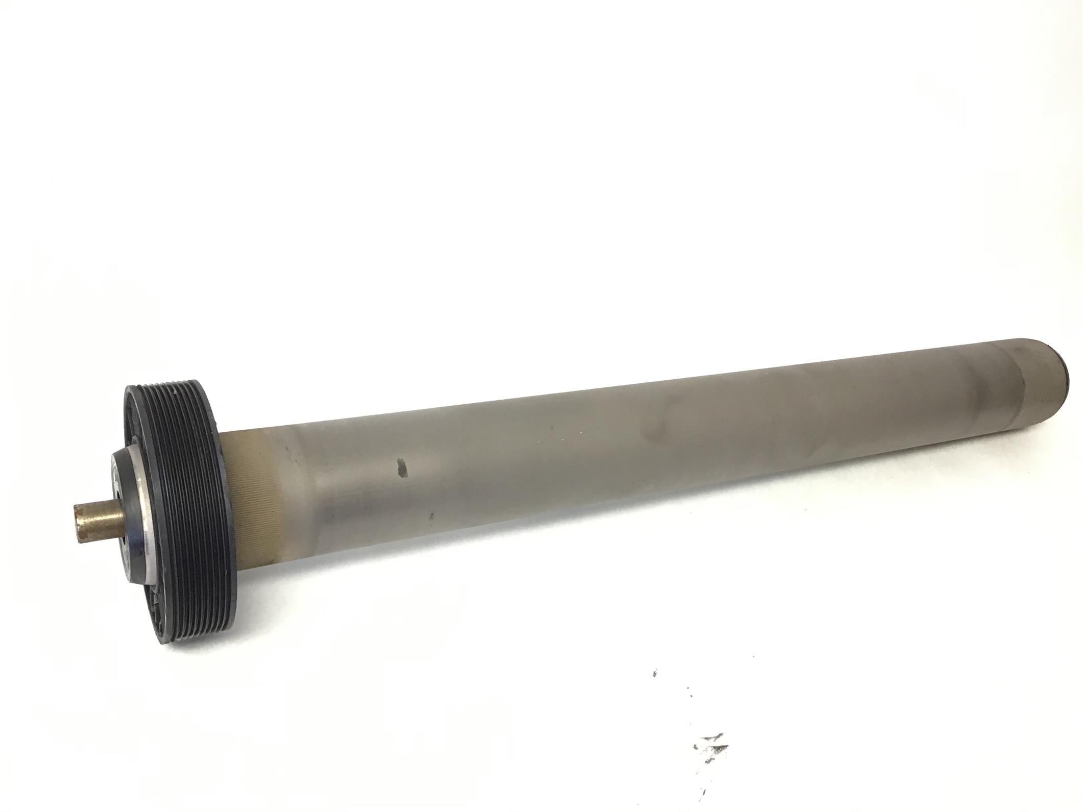 Front Drive Roller - Used