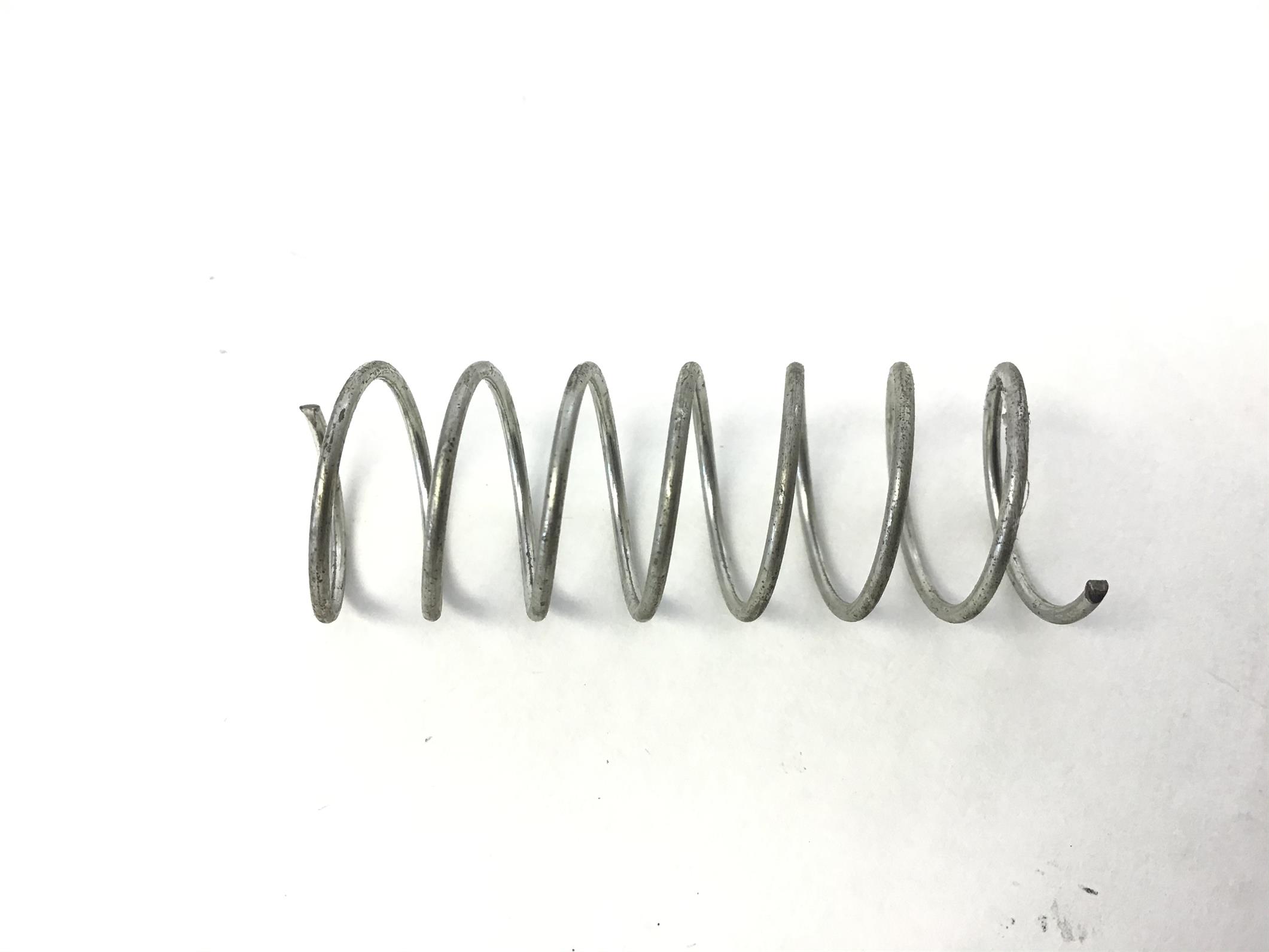 Latch Spring Used