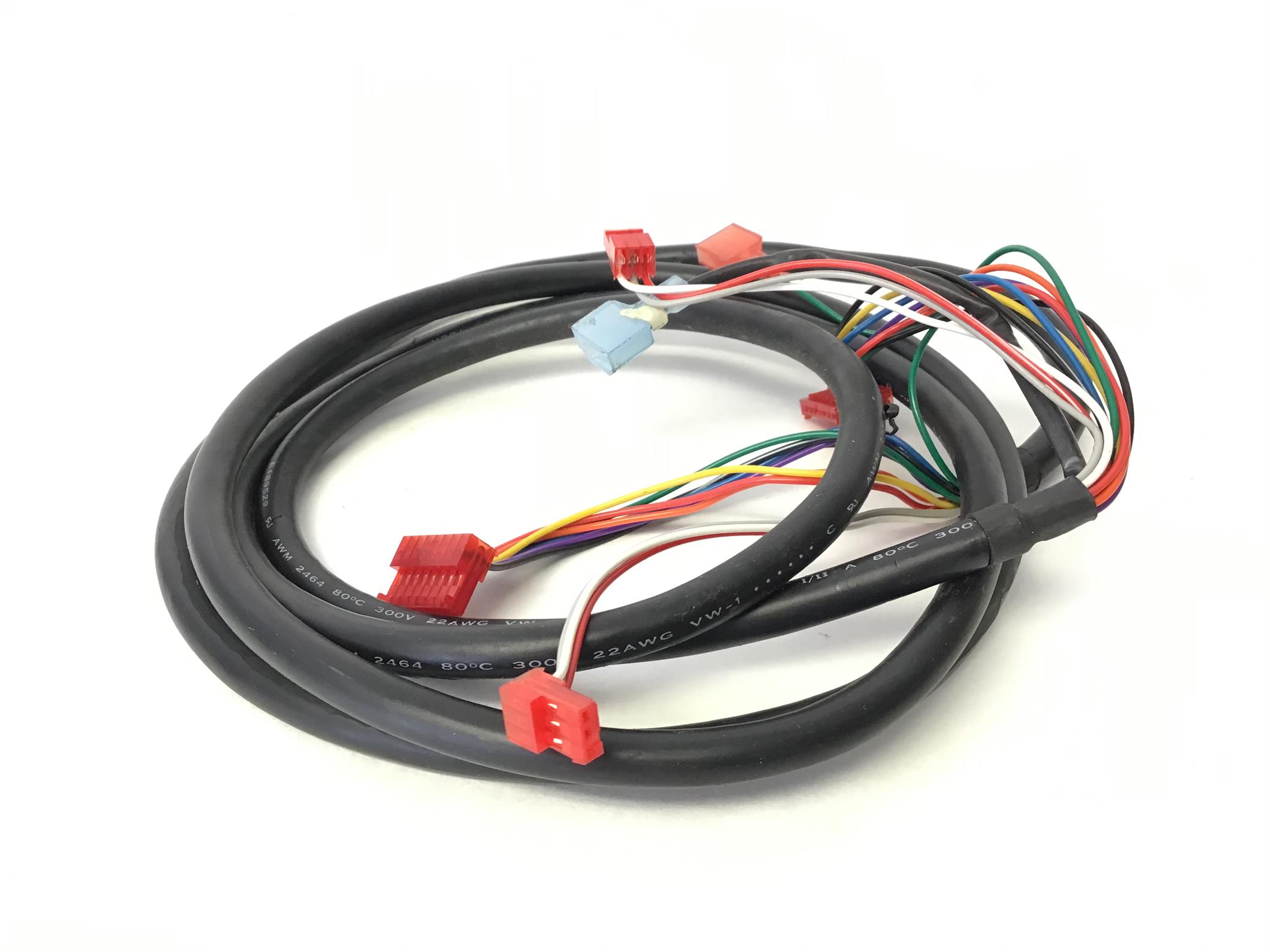 UPRIGHT WIRE HARNESS