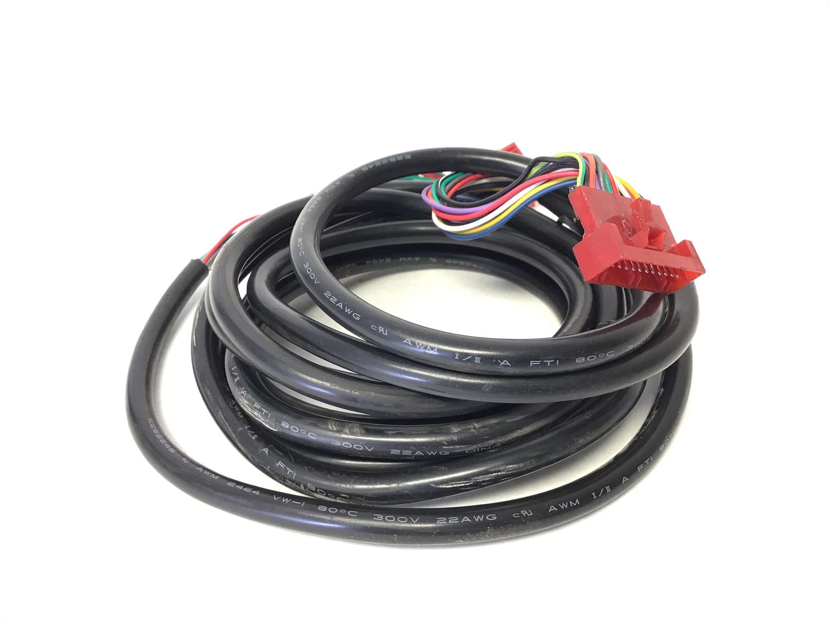 WIRE HARNESS