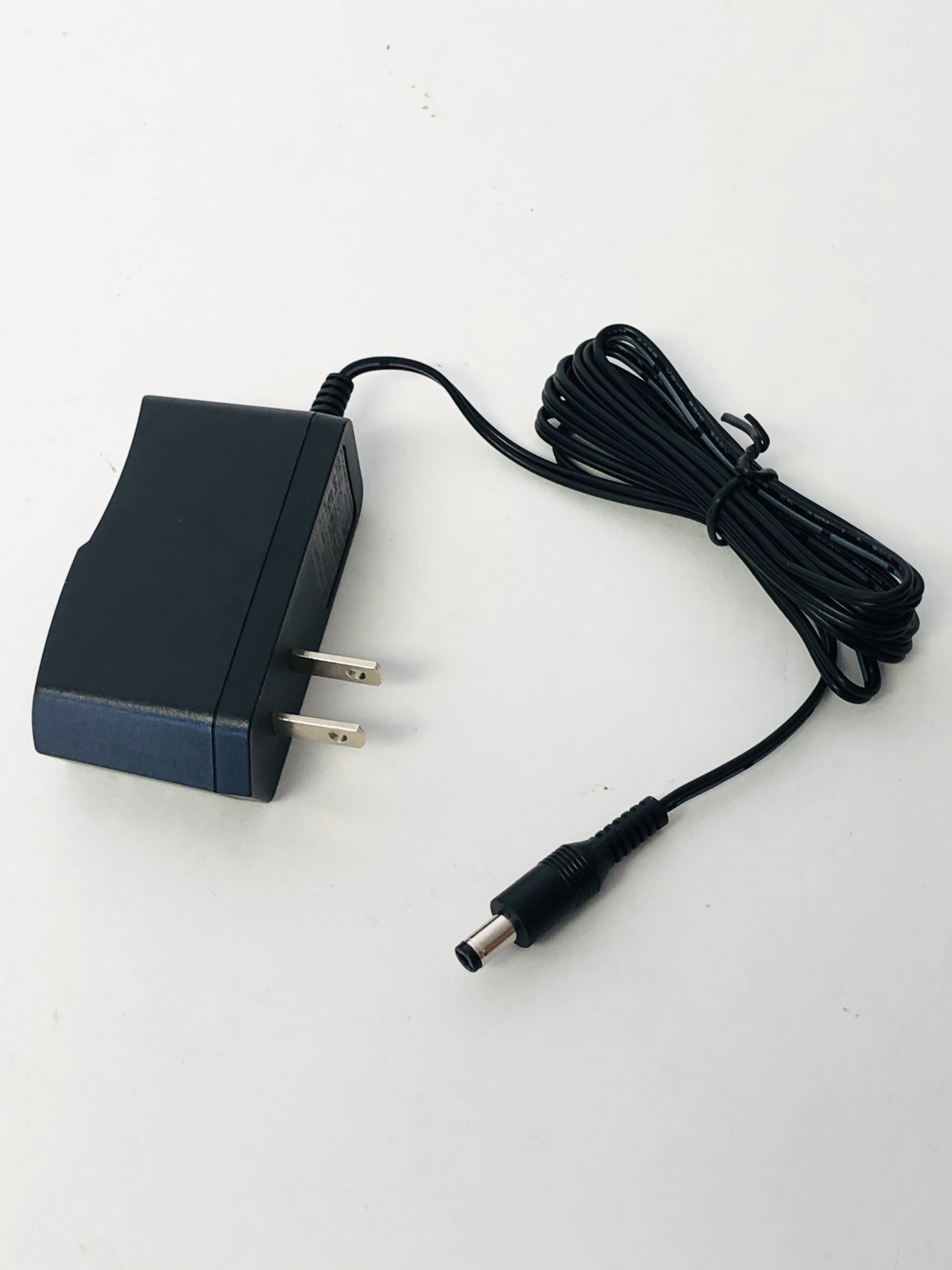 POWER SUPPLY, E-STAR, 9V 1.5A