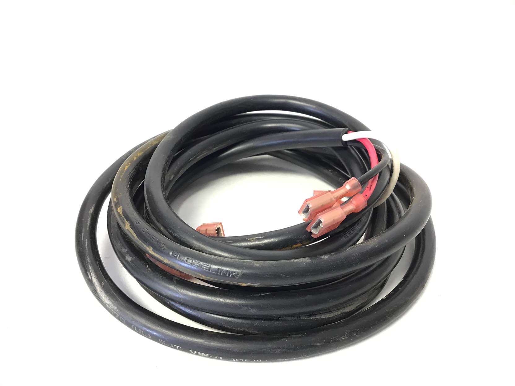 MOTOR POWER WIRE HARNESS