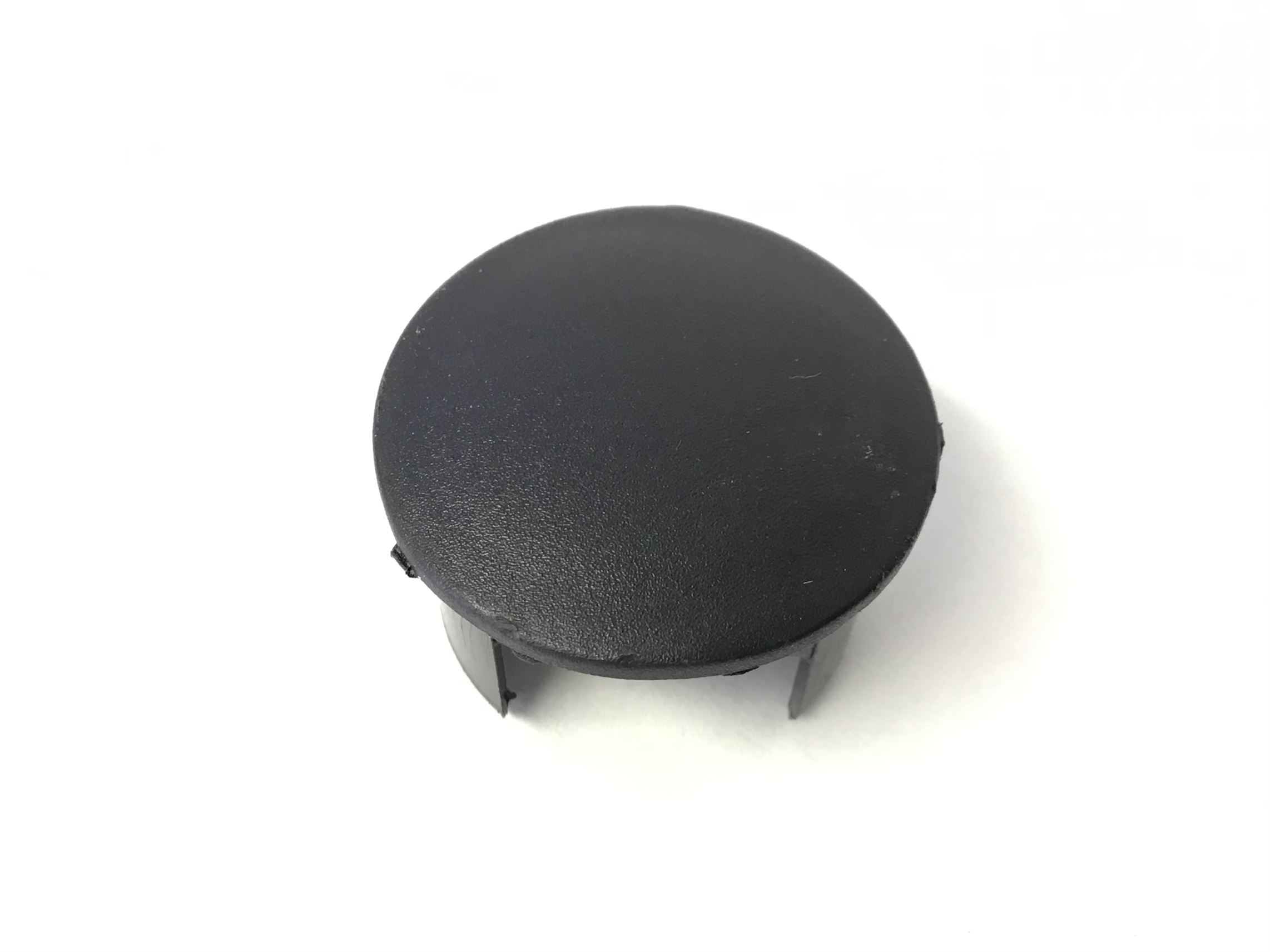 Upper Handlebar End Cap (used)