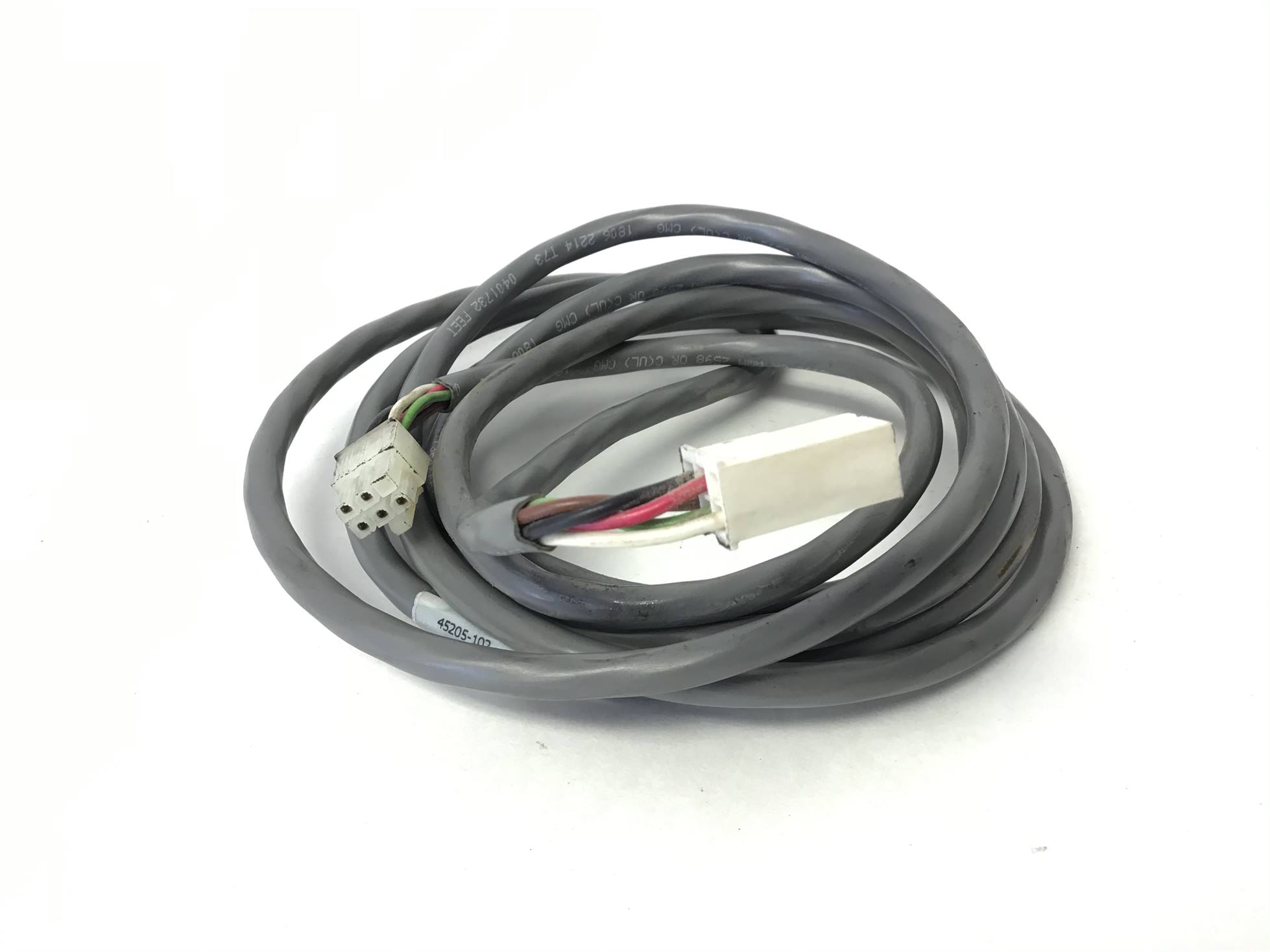 ASSYCBL18AWG6P5CMINIFIT10