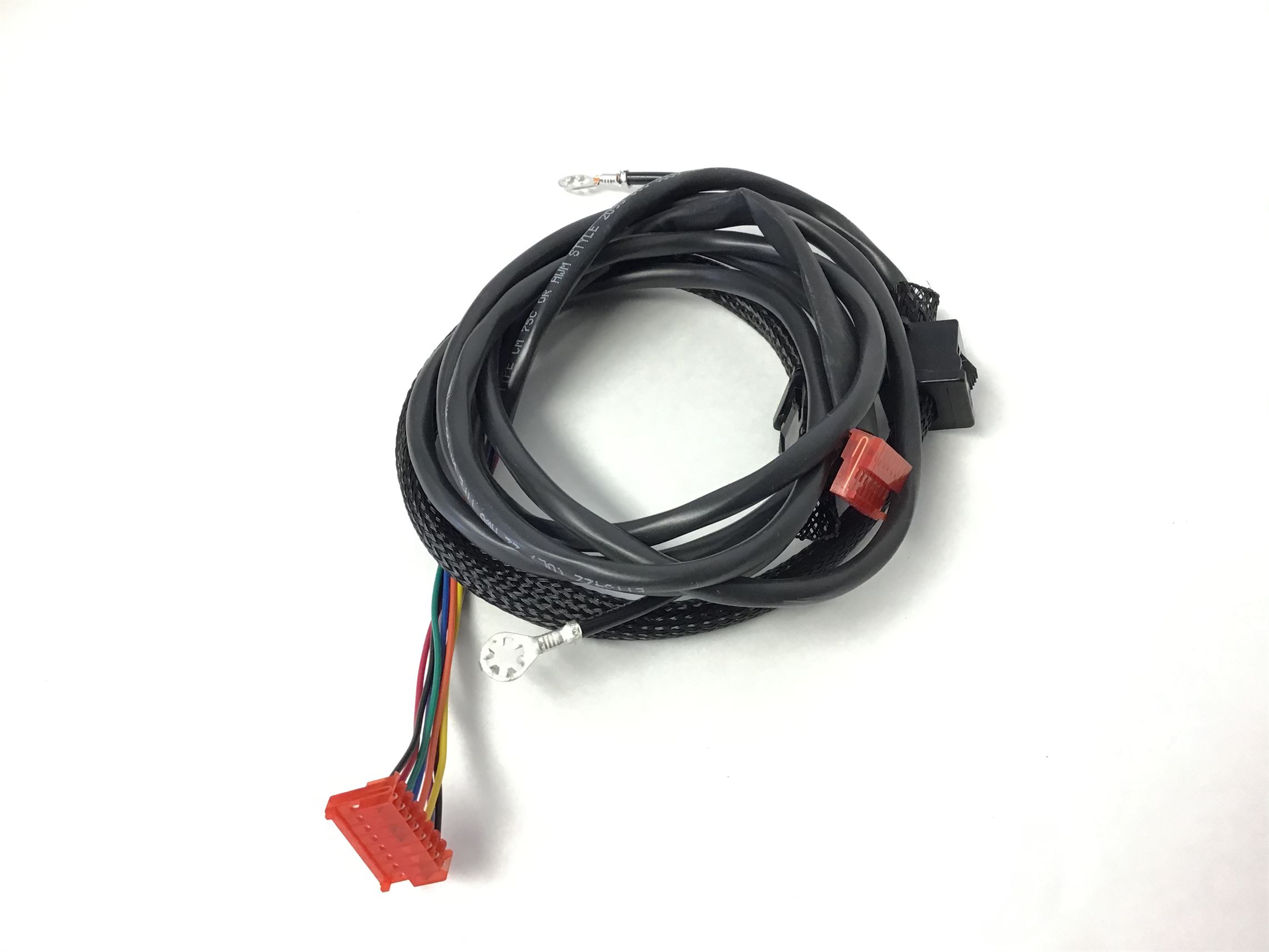 UPRIGHT WIRE HARNESS