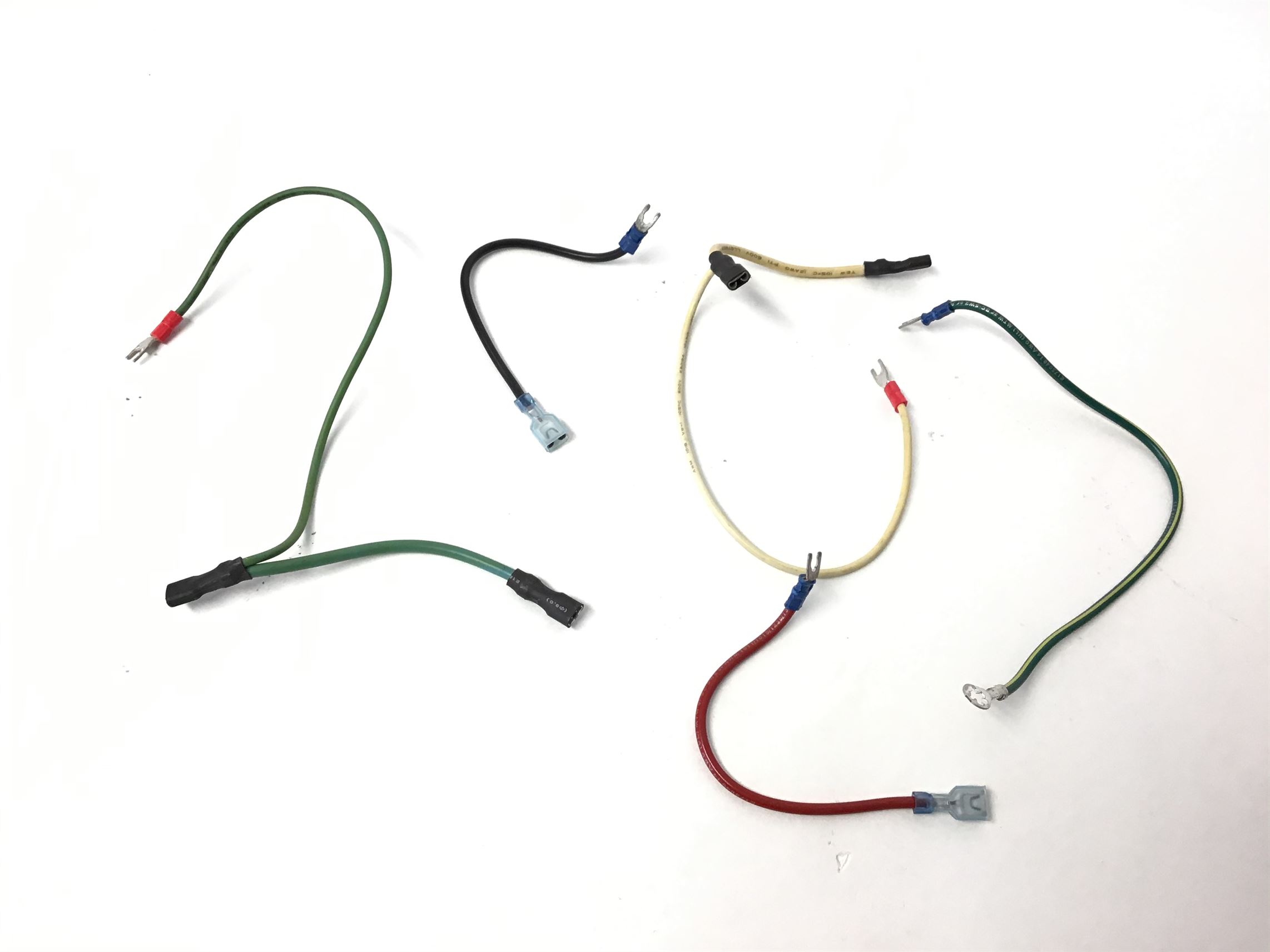 Controller Wire Set (Used)