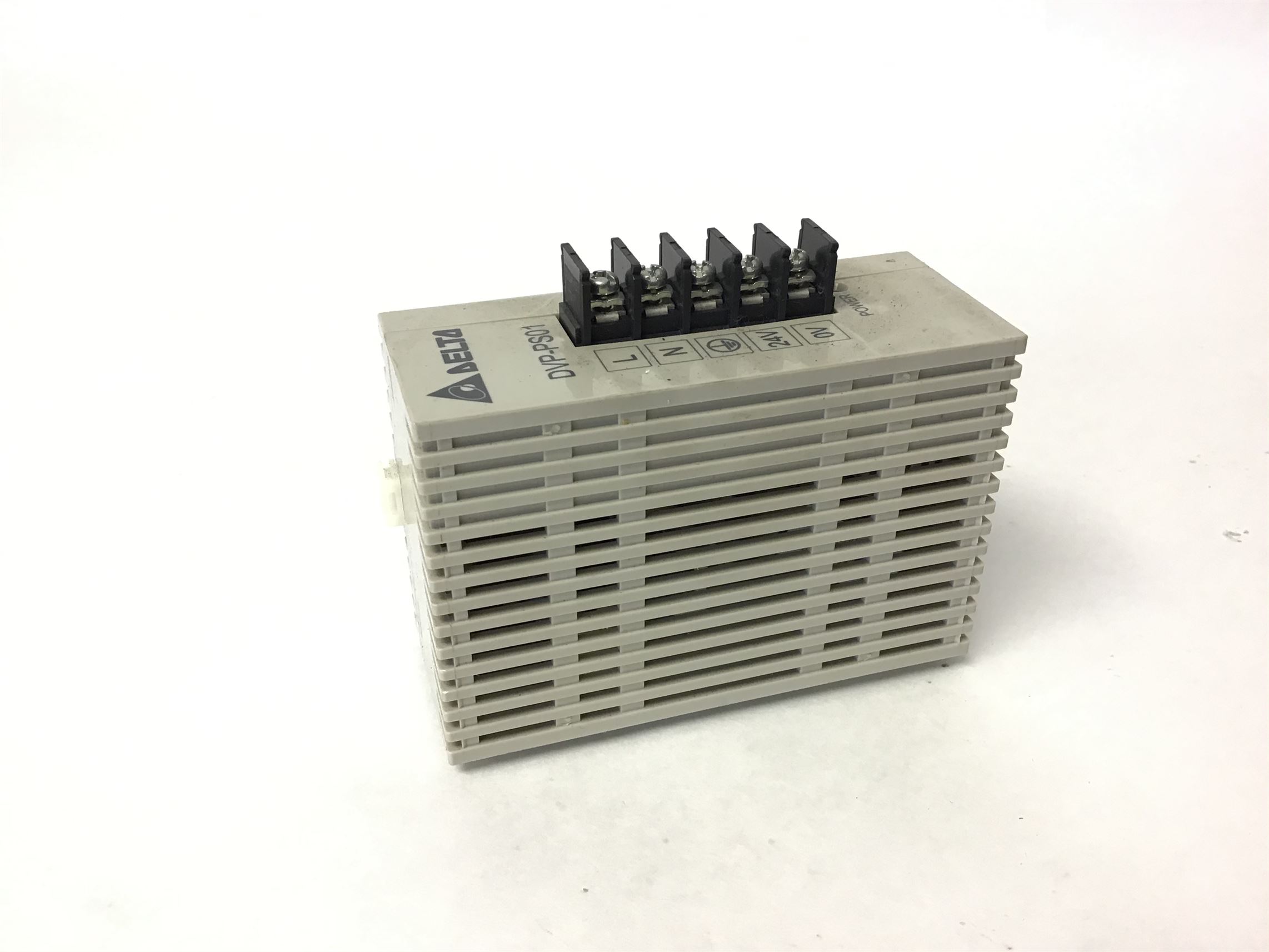 DVP-PS01 Power Module (Used)