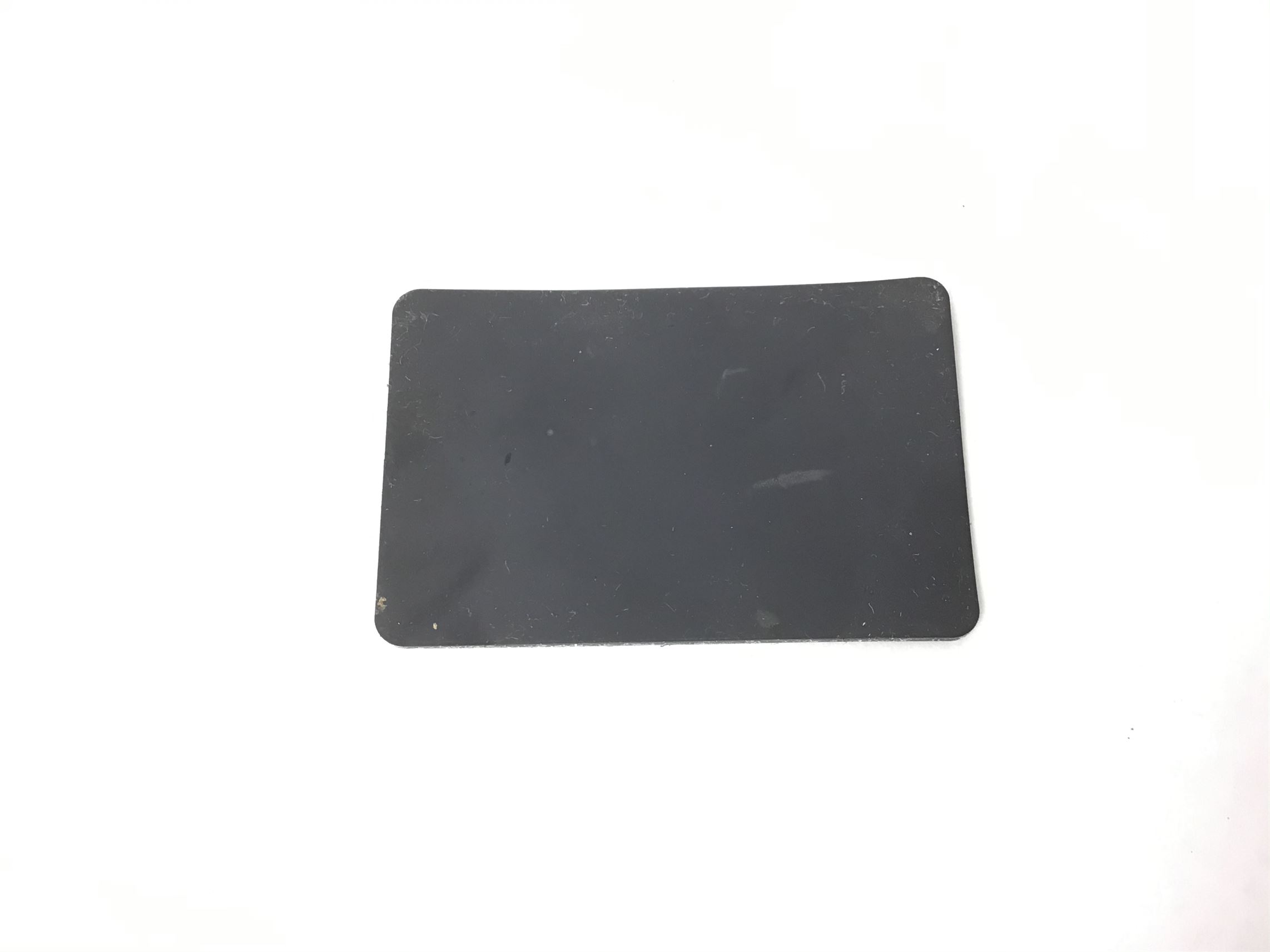 Accessory Tray Pad Rubber