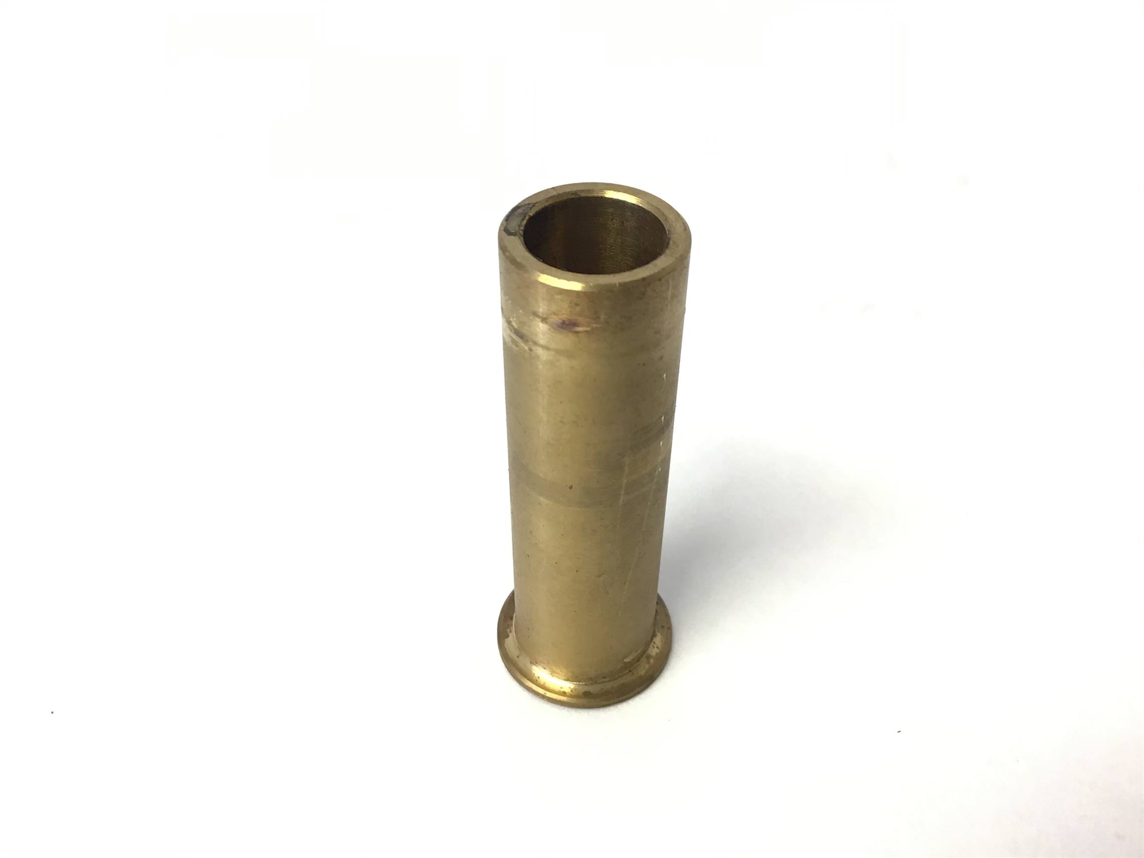 LONG INCLINE BUSHING BRASS .506X.688X2.36