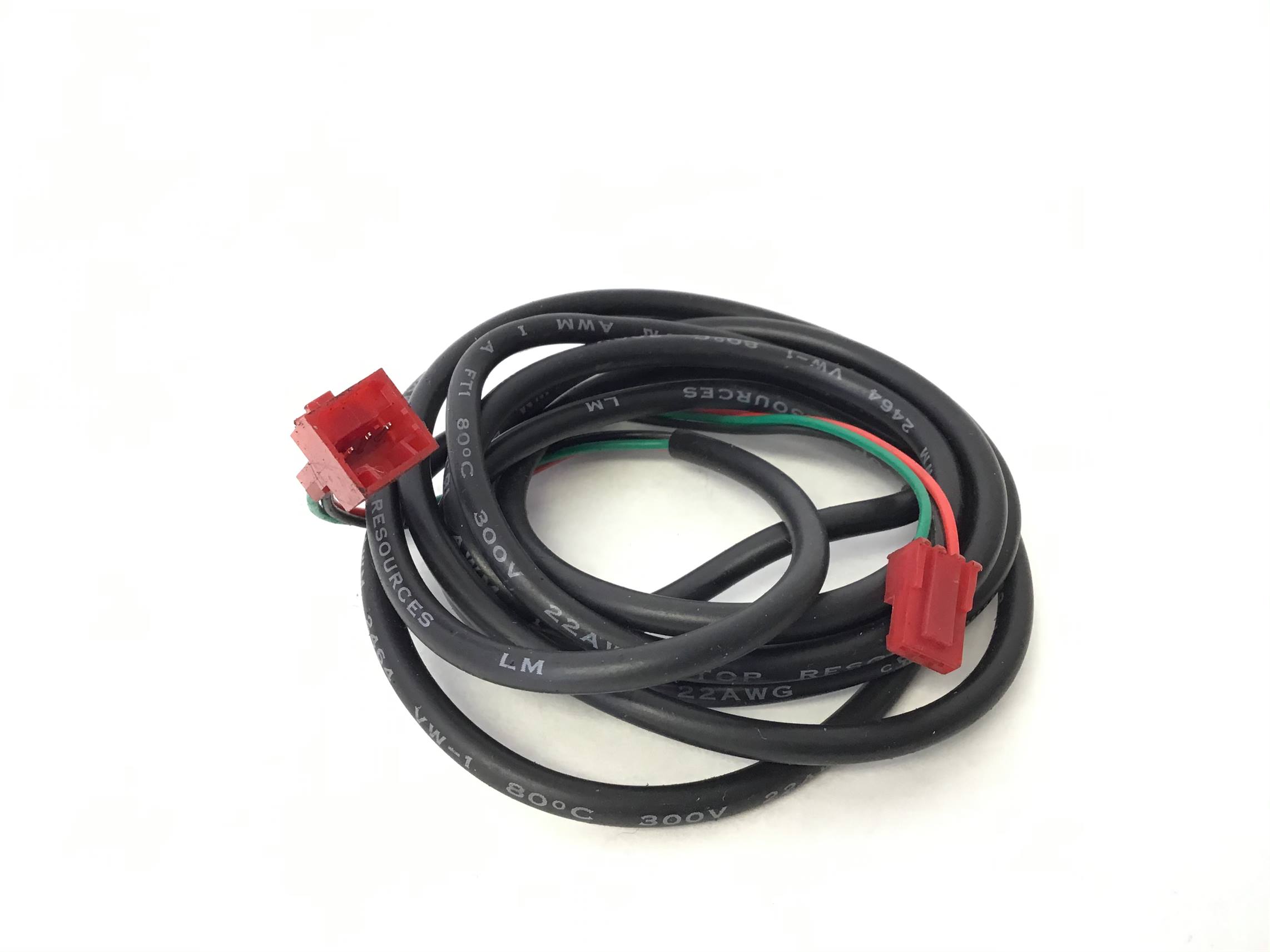 MOTOR WIRE HARNESS