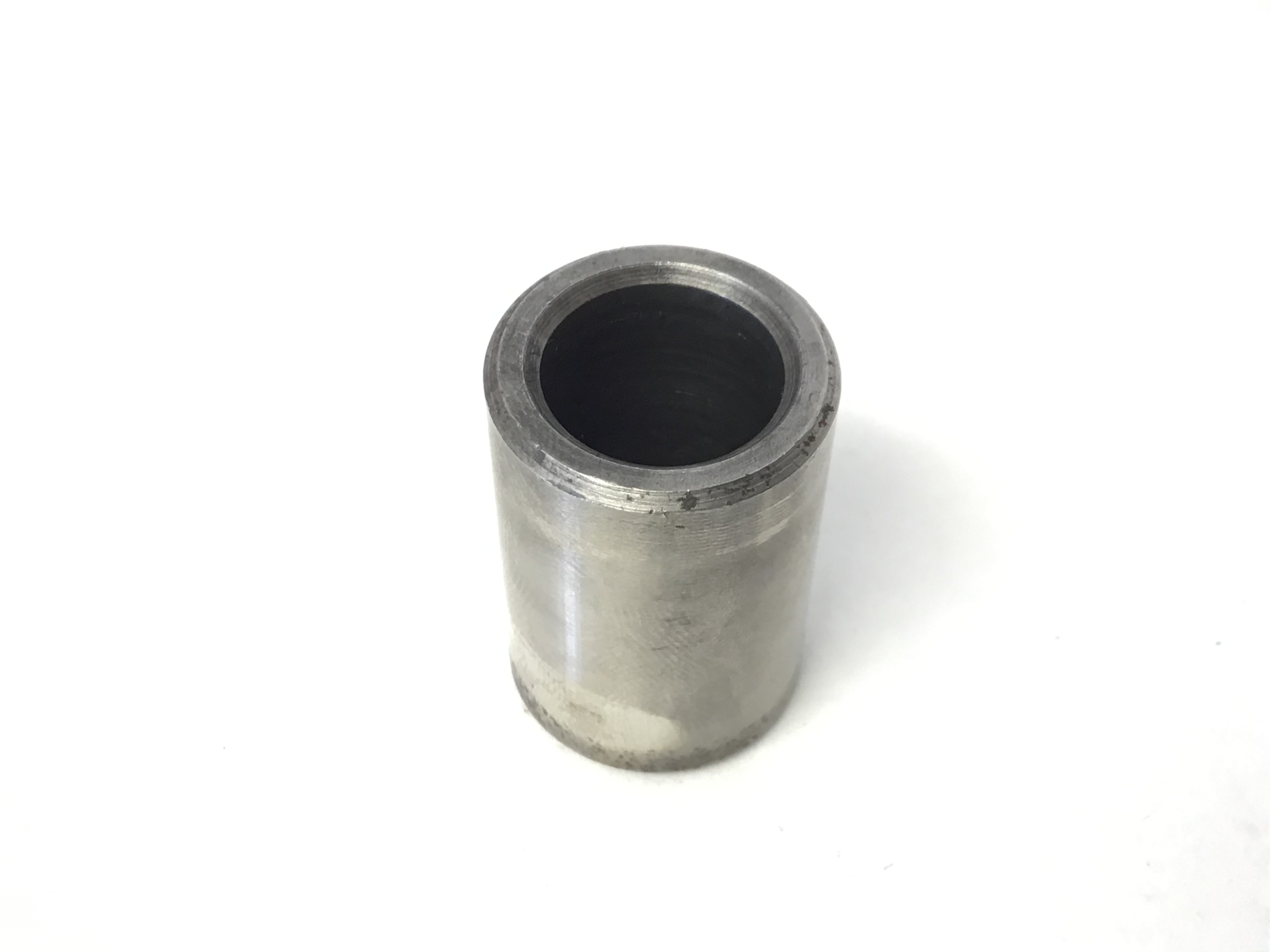 SHAFT, PIVOT BLOCK, C5X6-NC