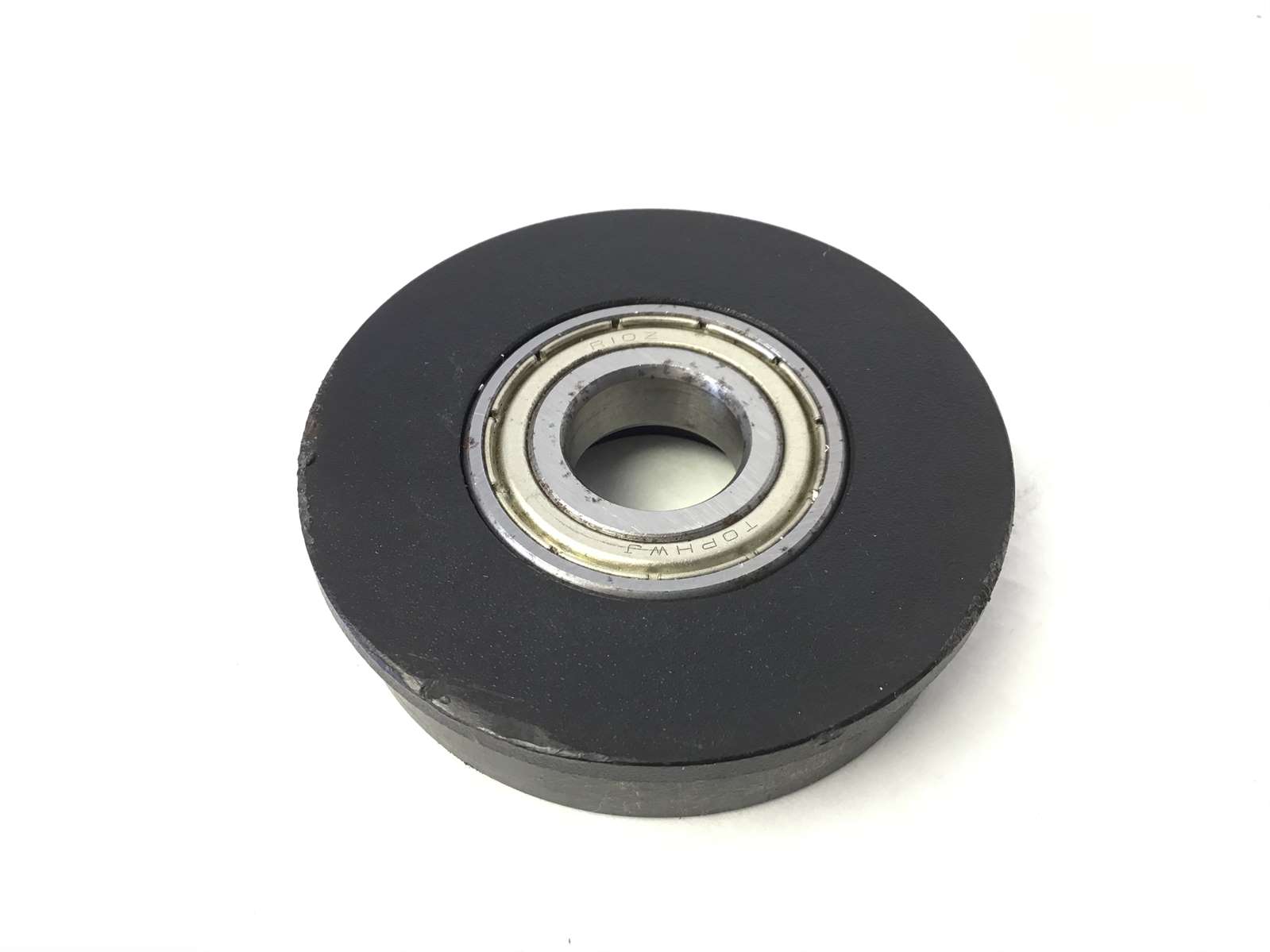 FLEX BRACKET BUSHING