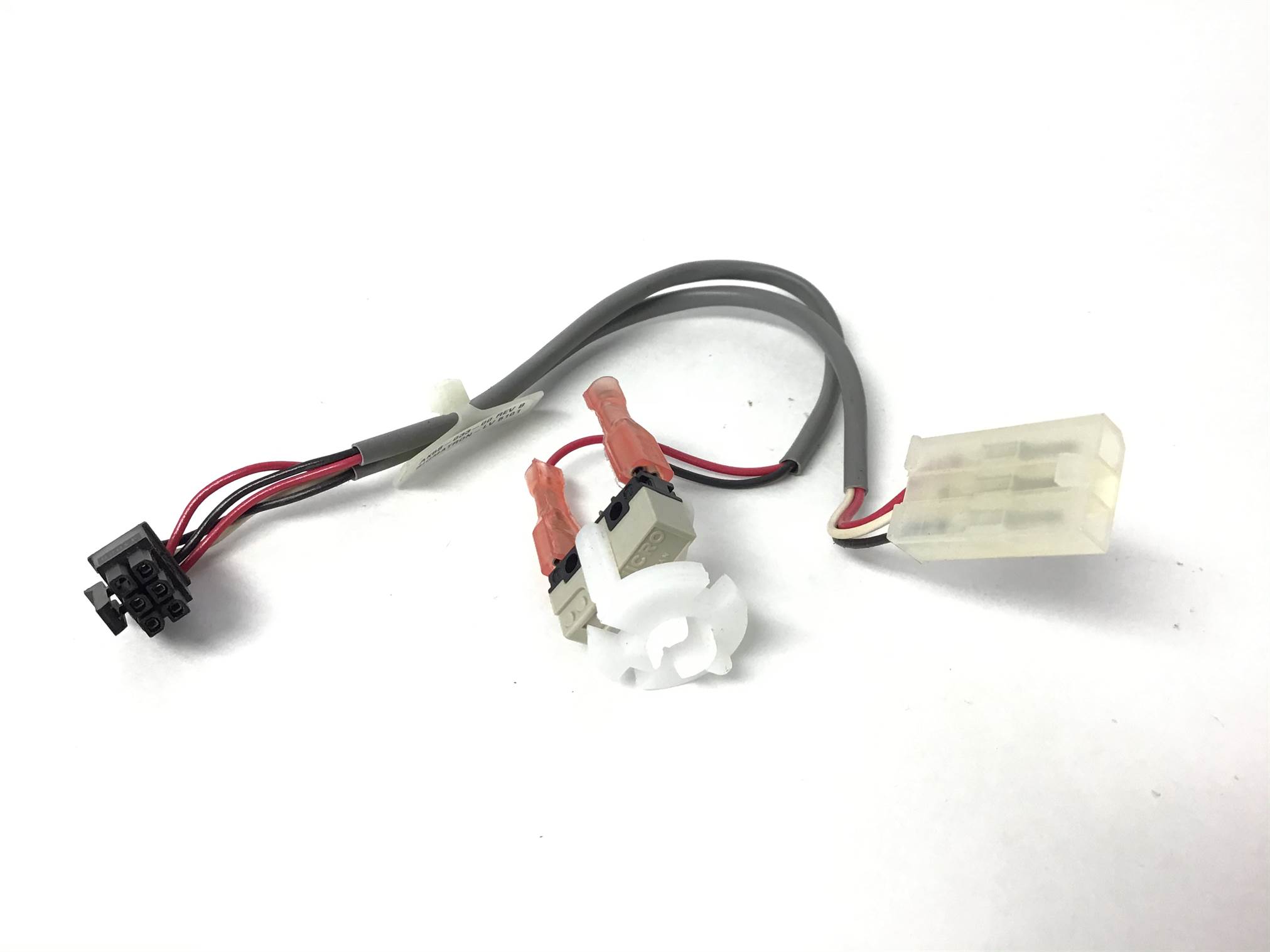 Polar Heart Rate Wire - Receiver Wire Harness (Used)