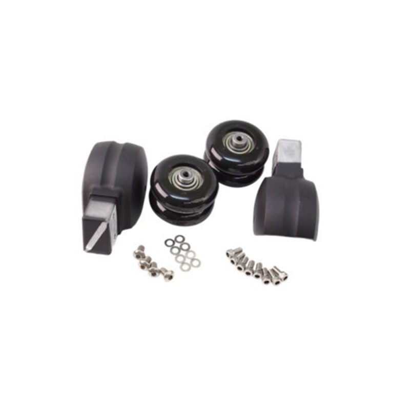 EFX WHEEL & COVER REPLACEMENT KIT