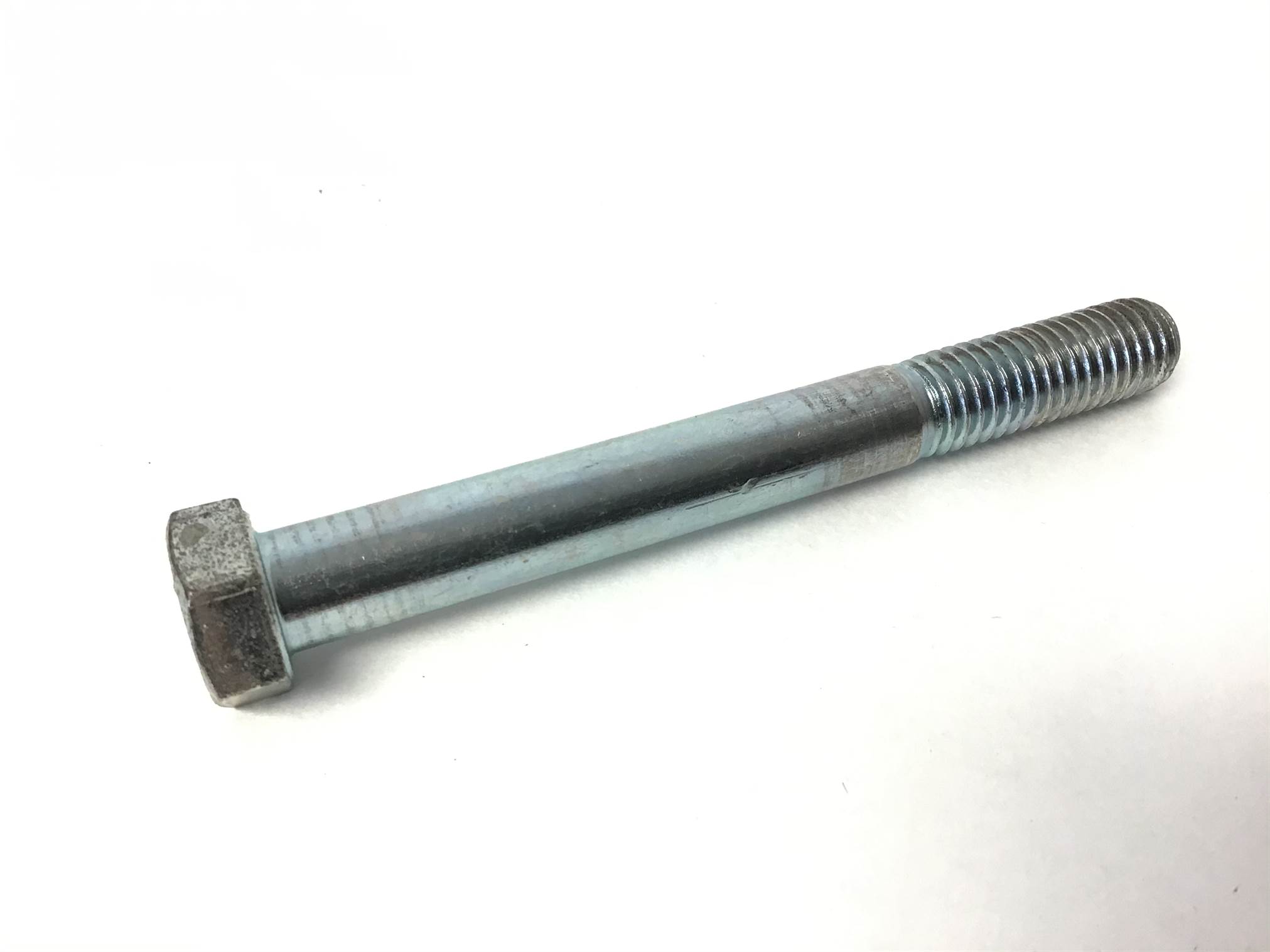 Hardware: Hex Bolt