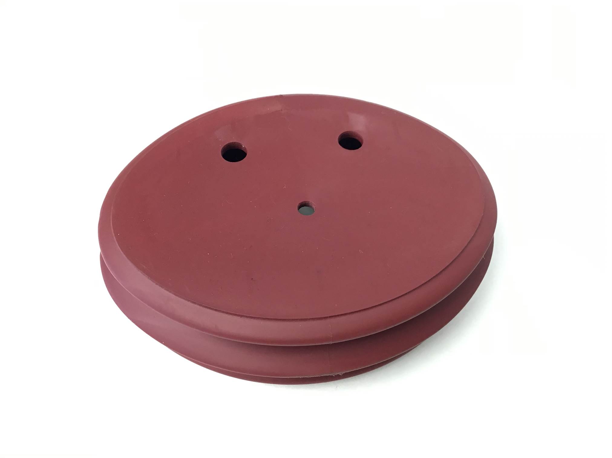 ISOLATOR MIDDLE RED