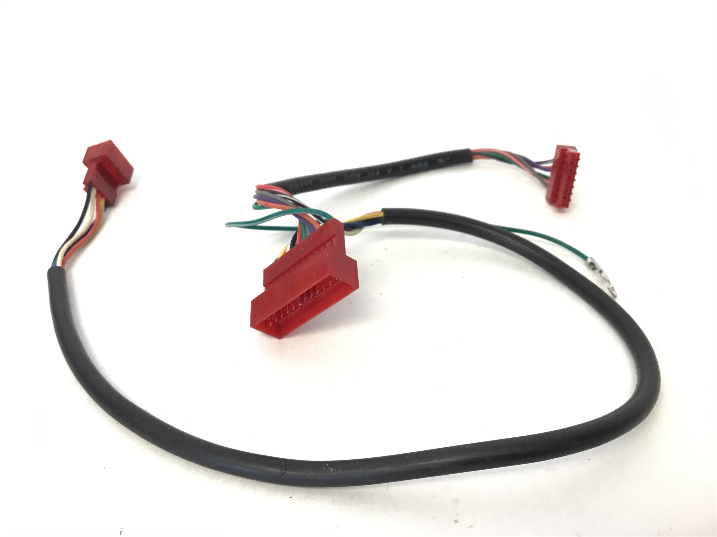 FRAME WIRE HARNESS