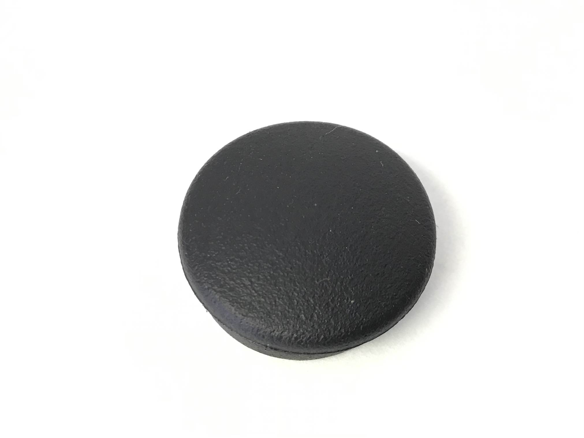 ENDCAP, BUTTON HEAD ~38, FT94/96/XT/SOLE/Z88/Z/XE/Z8