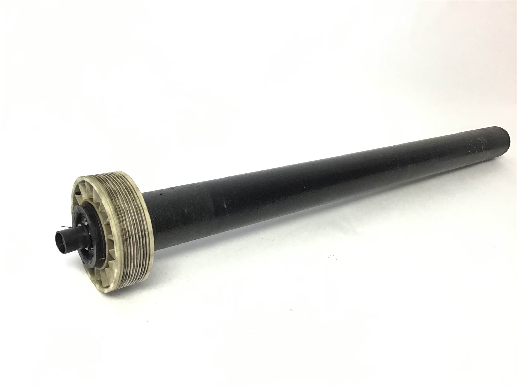 Front Drive Roller - Used