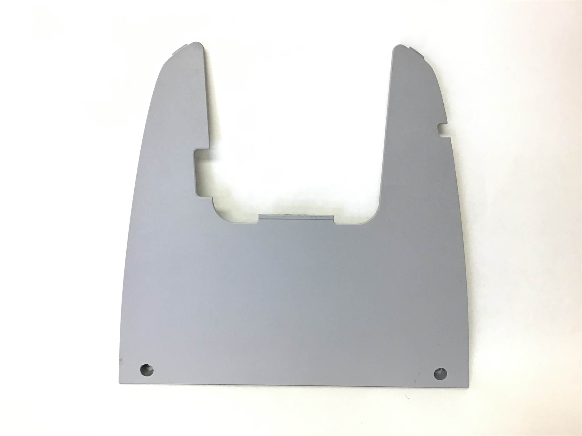 PLASTIC, SERVICE COVER, DISPLAY, P2