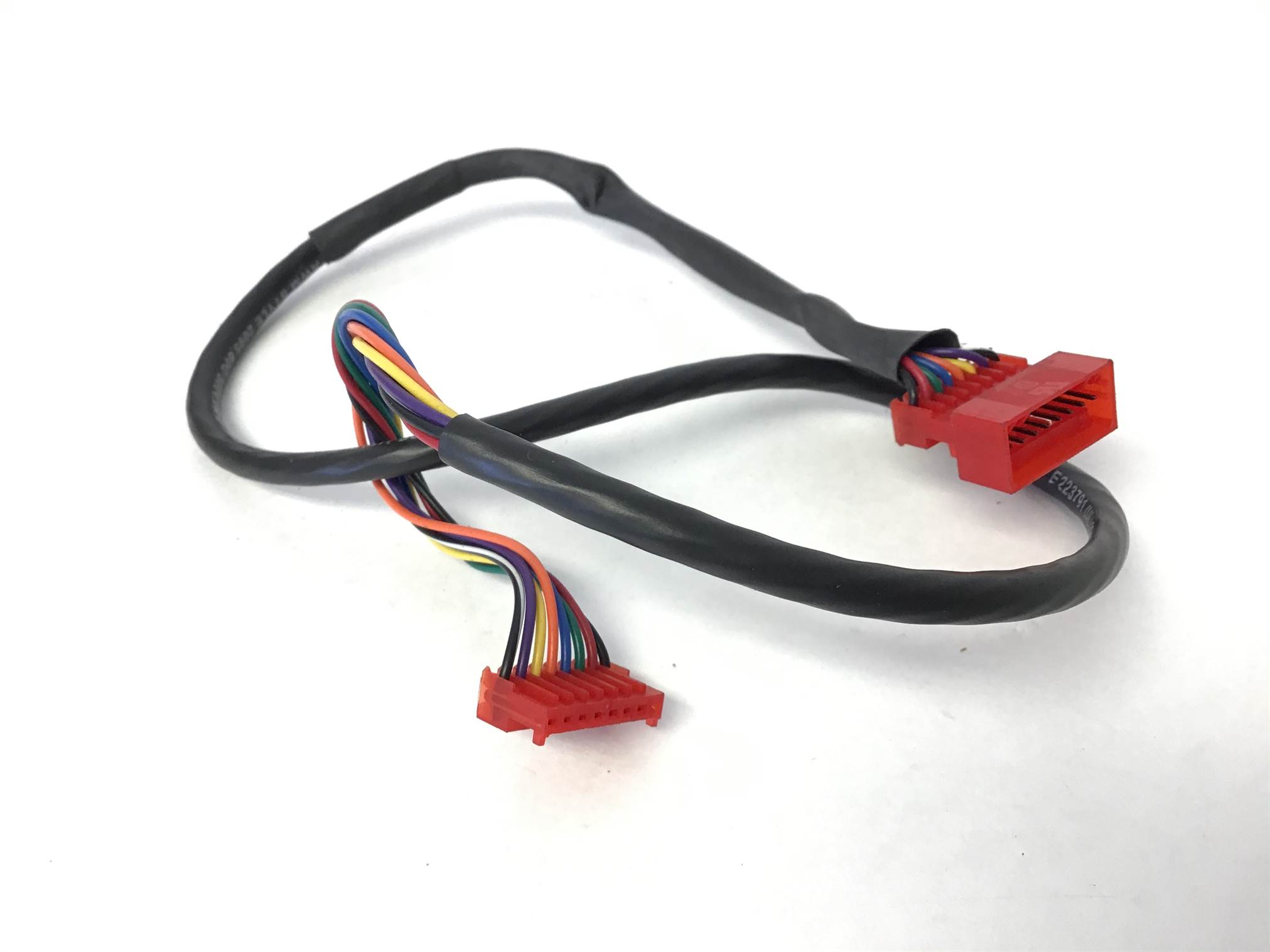 CONSOLE WIRE HARNESS