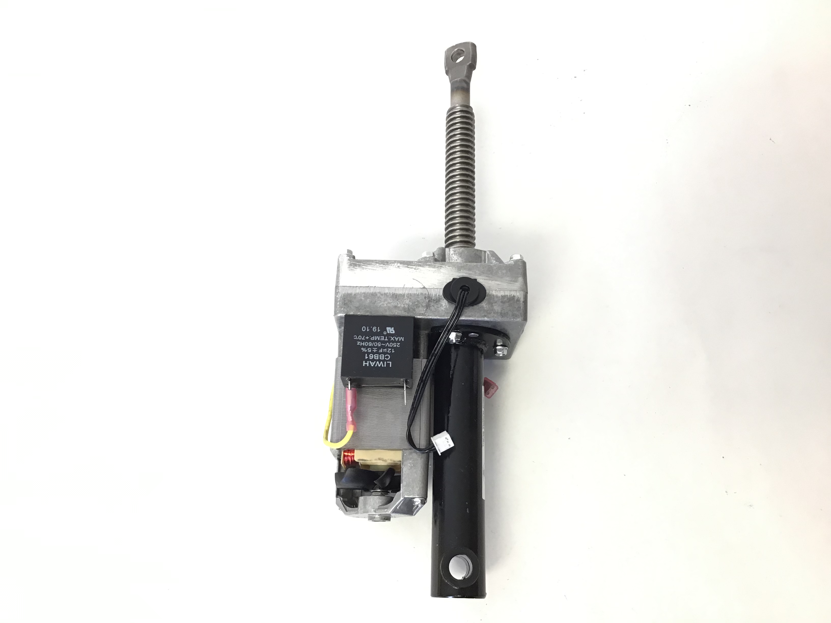 AC Lift Motor Incline Actuator