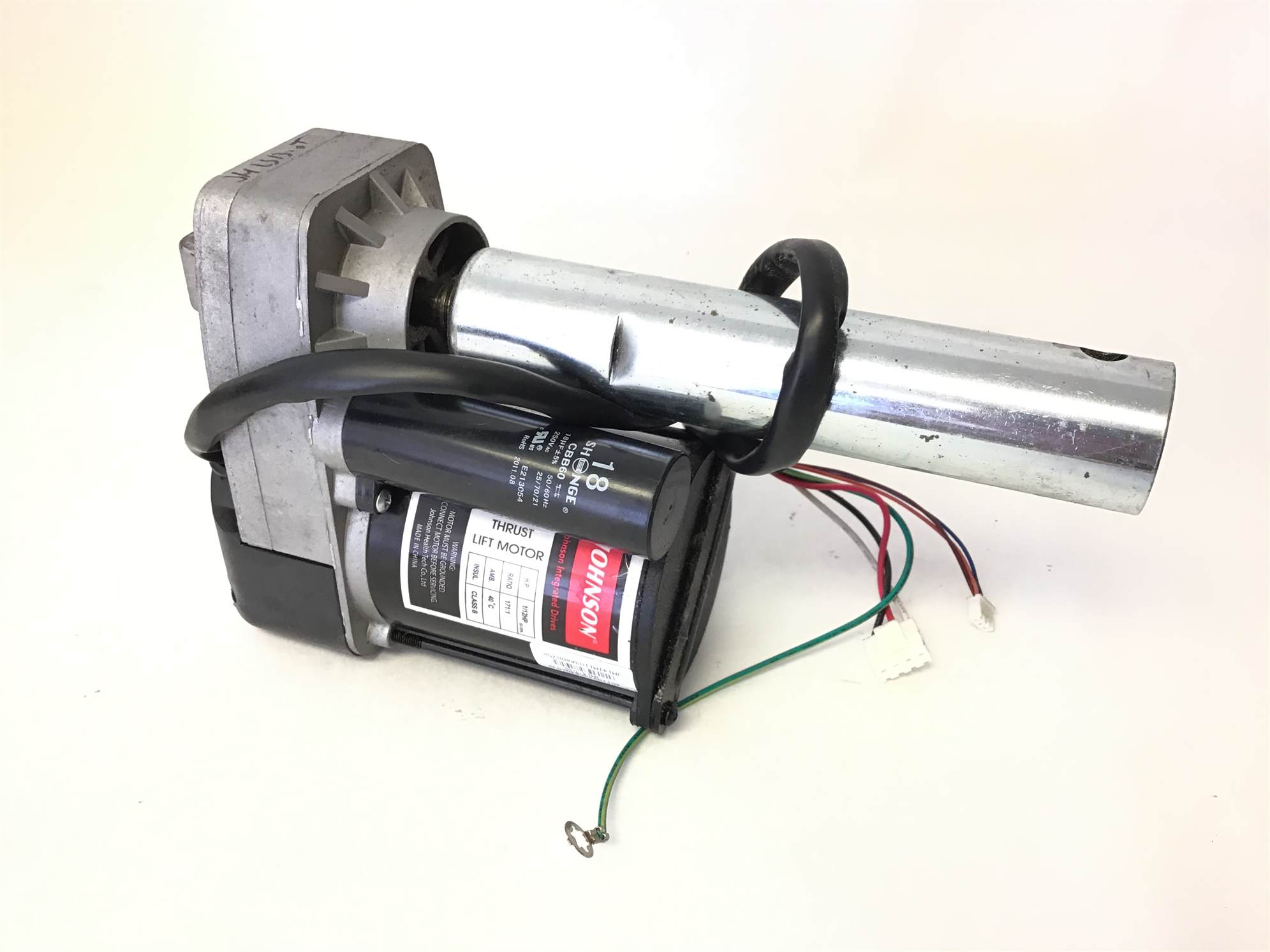 Incline Motor Actuator JM14-032 (Used)