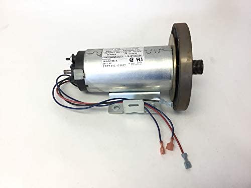 Drive Motor - Refurbished