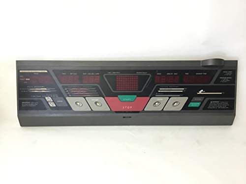 Display Console ETIM1290 (Used)