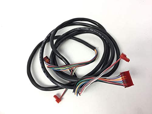 UPRIGHT WIRE HARNESS