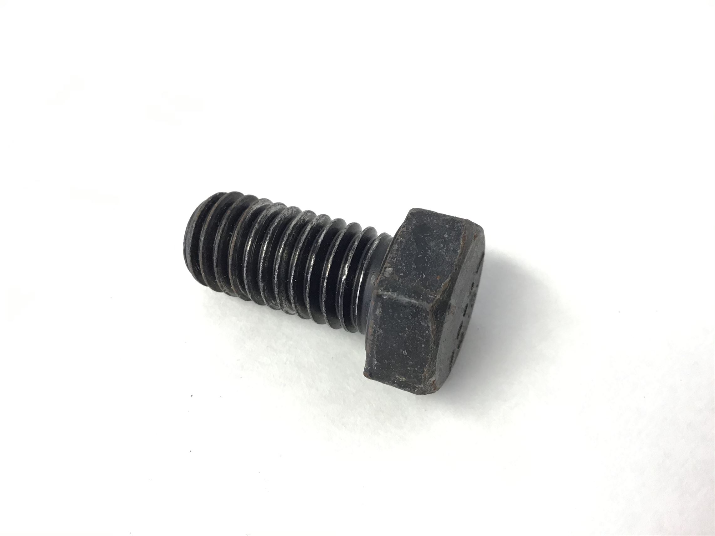 Hardware: Hex Bolt  1