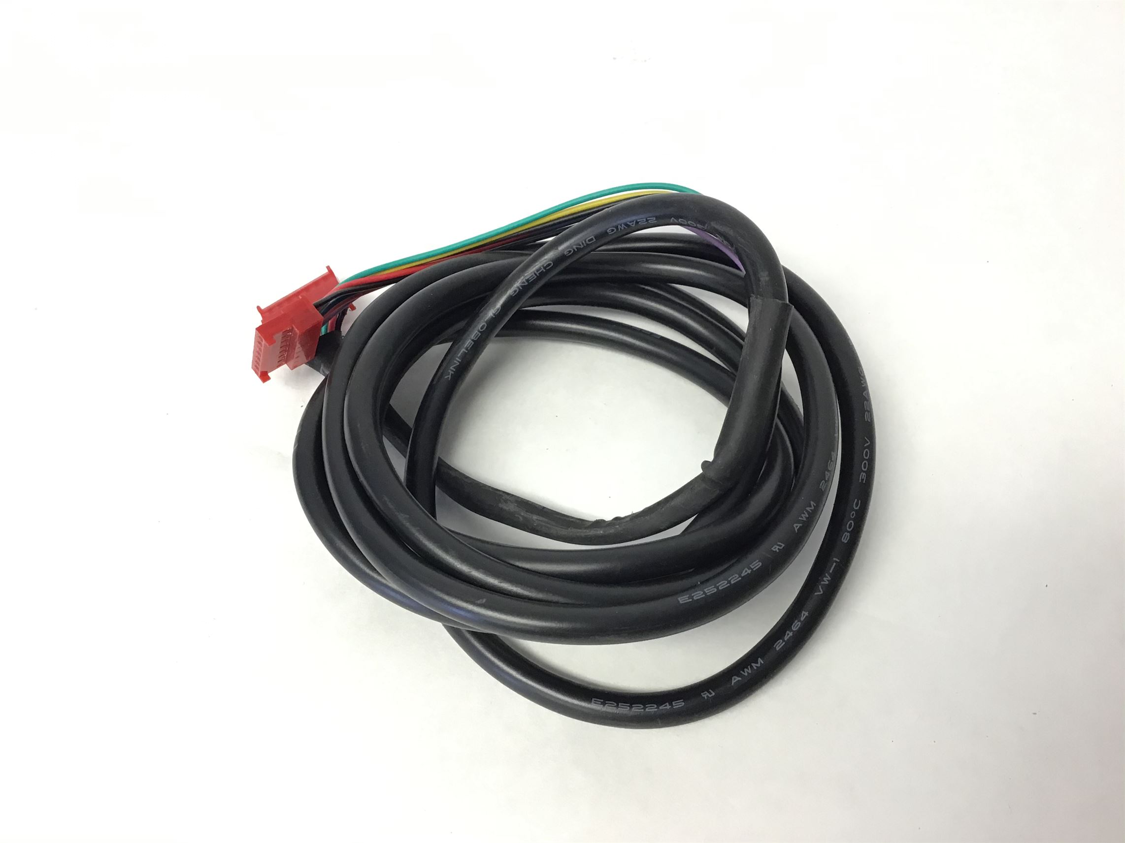 WIRE HARNESS 80