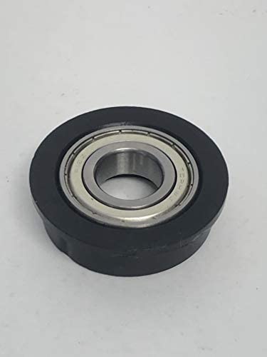 PIVOT BUSHING