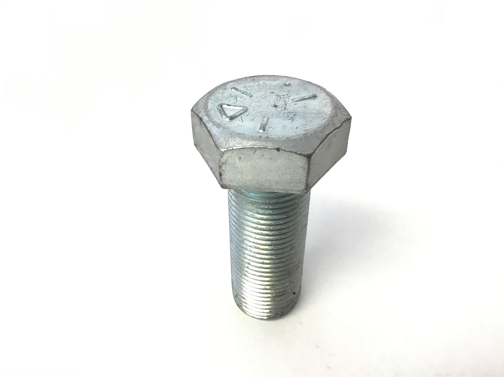 SCREW, HEX HD, GRADE 5, 5/16-18 X .