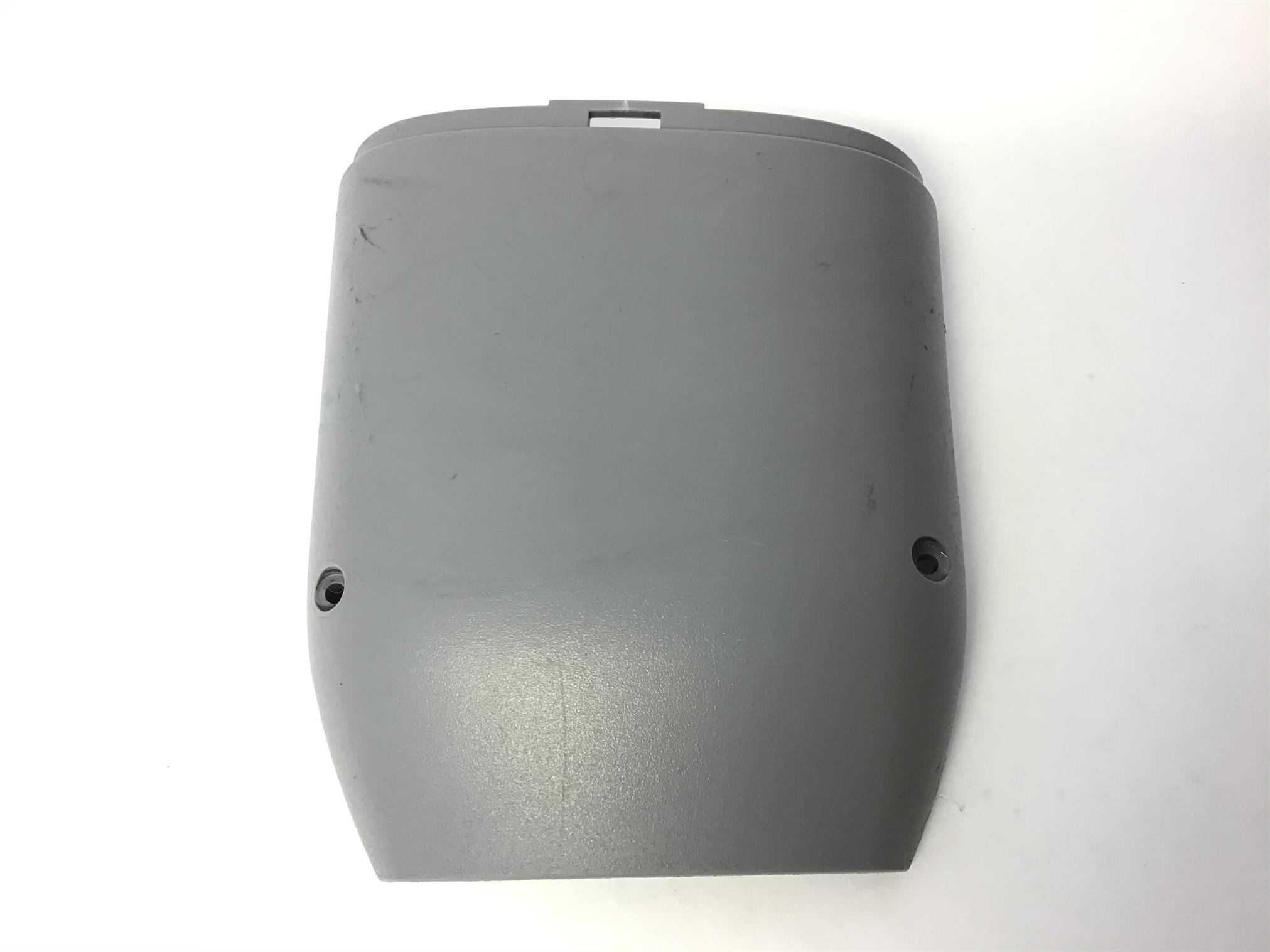 Upright Outer Cover (Lower) - Used Only