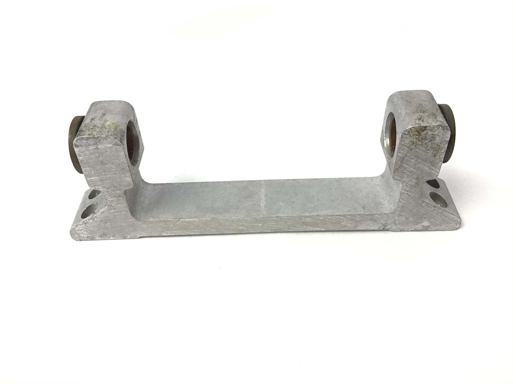 RAMP, LIFT, PIVOT BRACKET, ALPINE,A