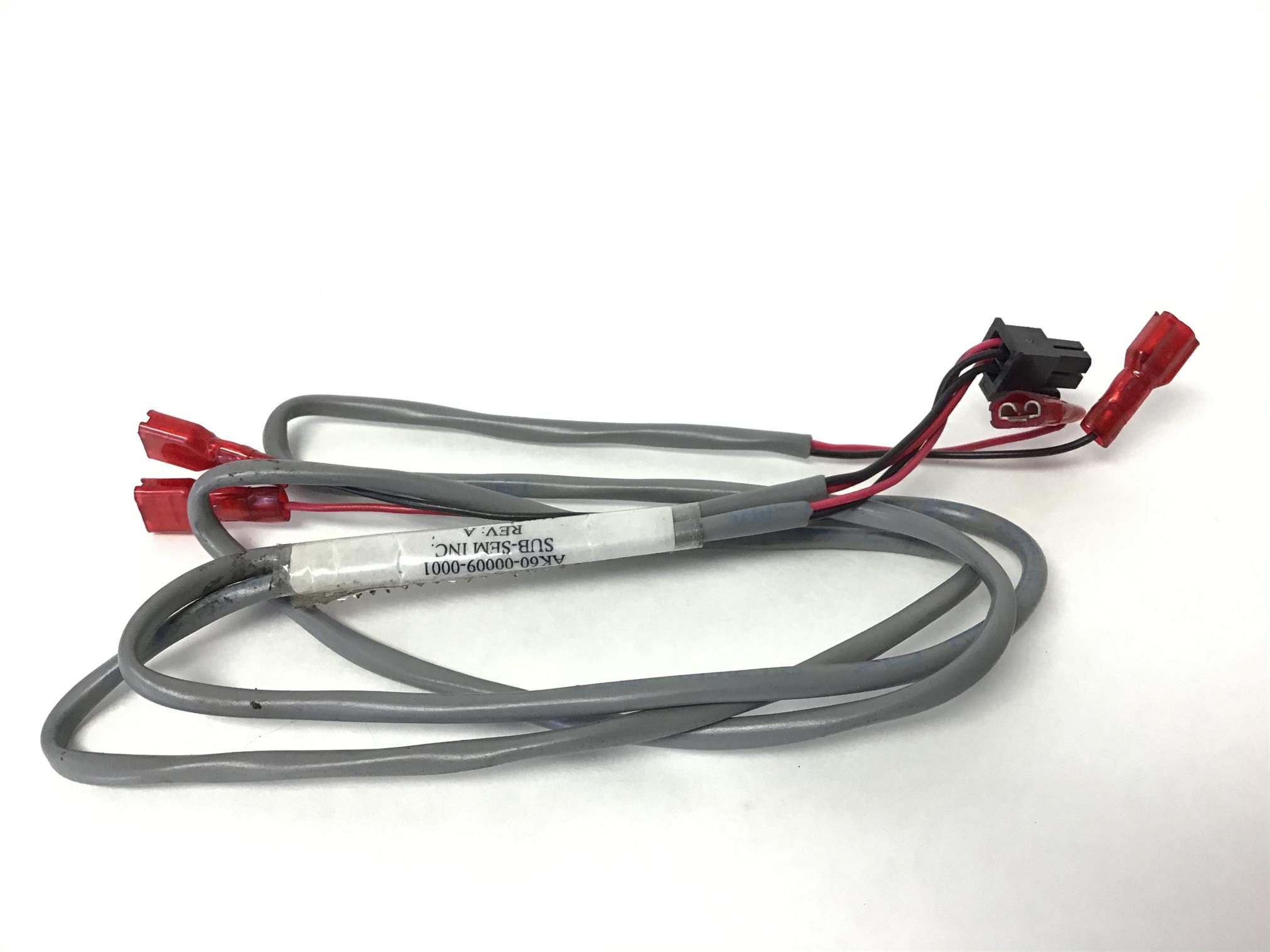 Negative Switch Cable Assembly
