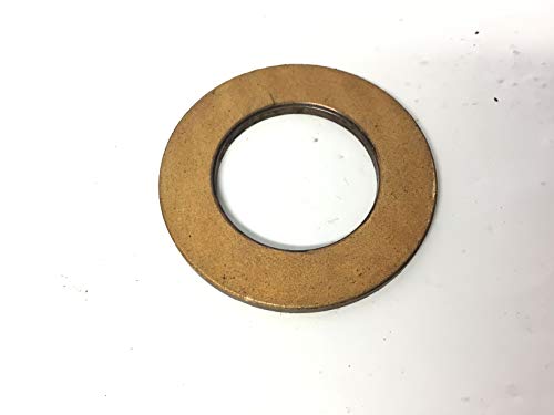 Brass Washer (Used)