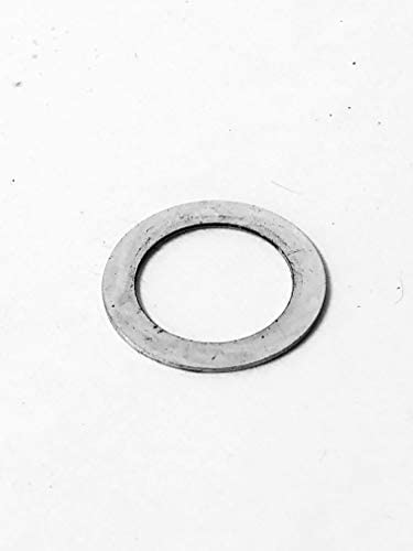 Washer, Flat 19.5 X 28-.8